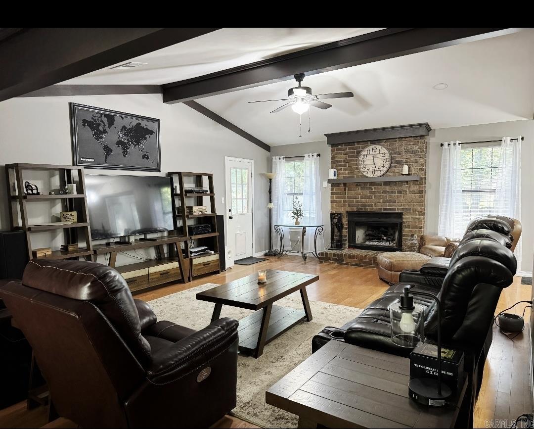 7 Yazoo  Maumelle, AR