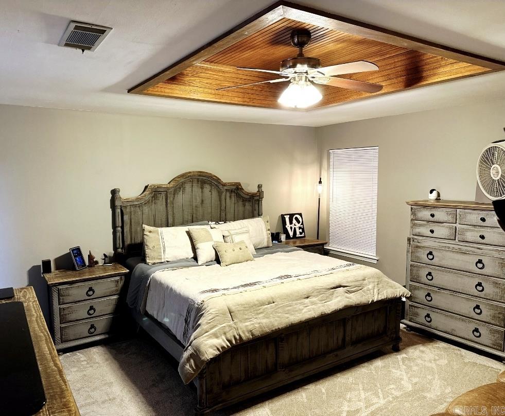 7 Yazoo  Maumelle, AR