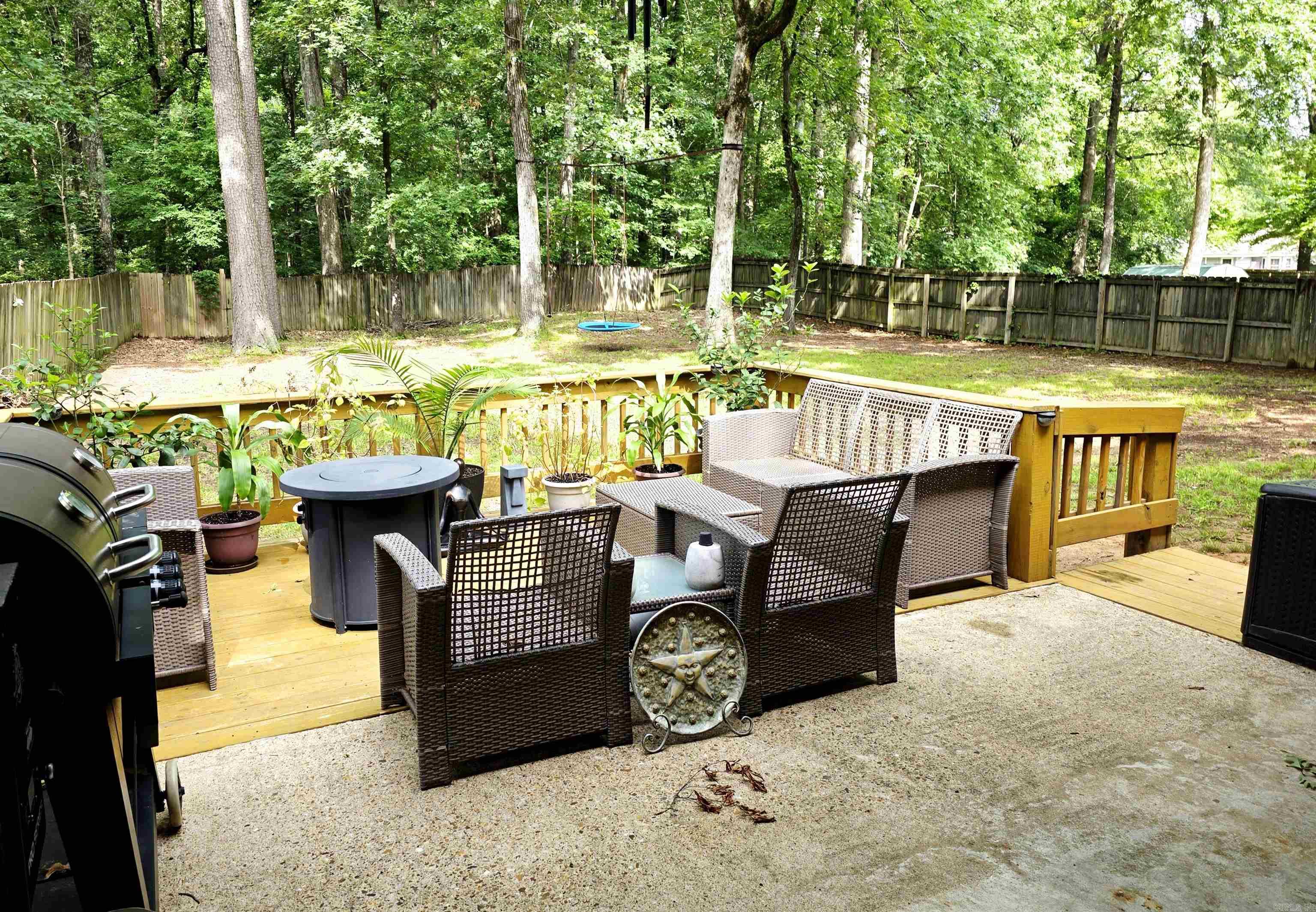 7  Yazoo  Maumelle, AR