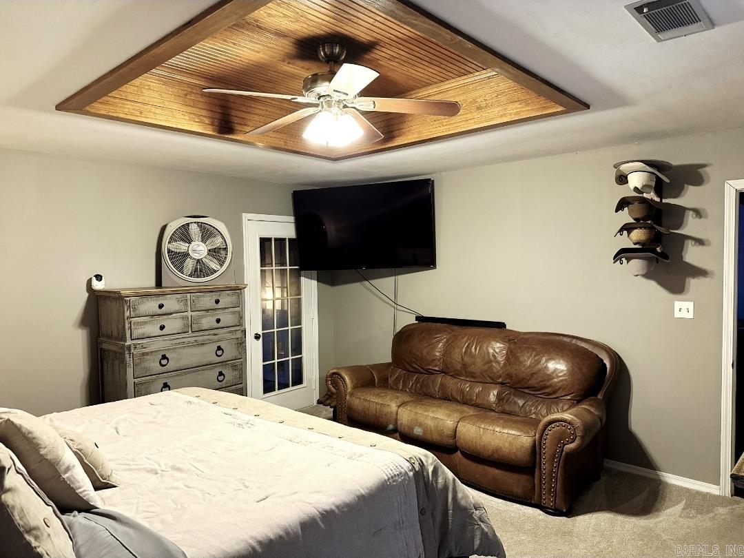 7 Yazoo  Maumelle, AR