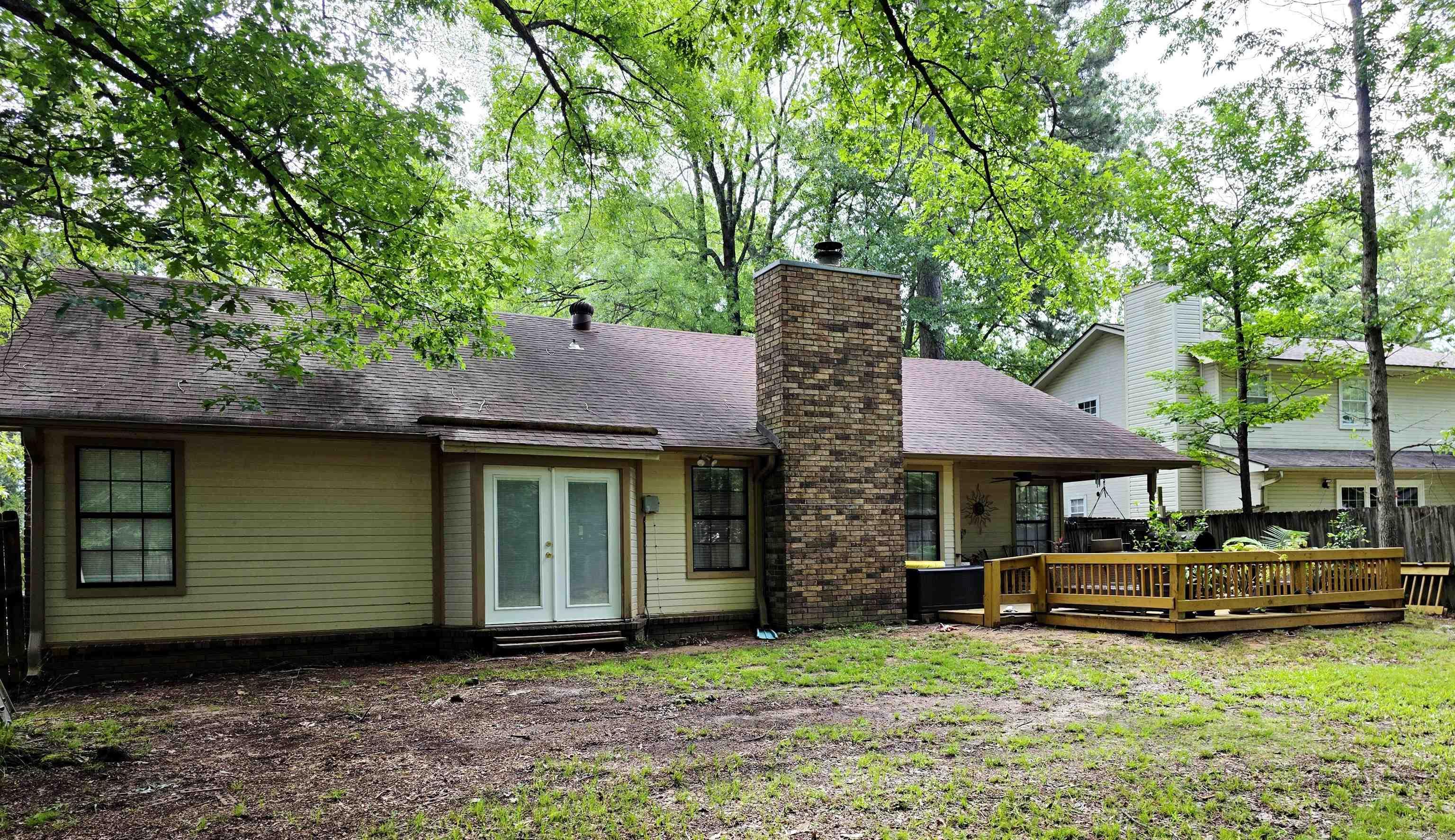 7  Yazoo  Maumelle, AR