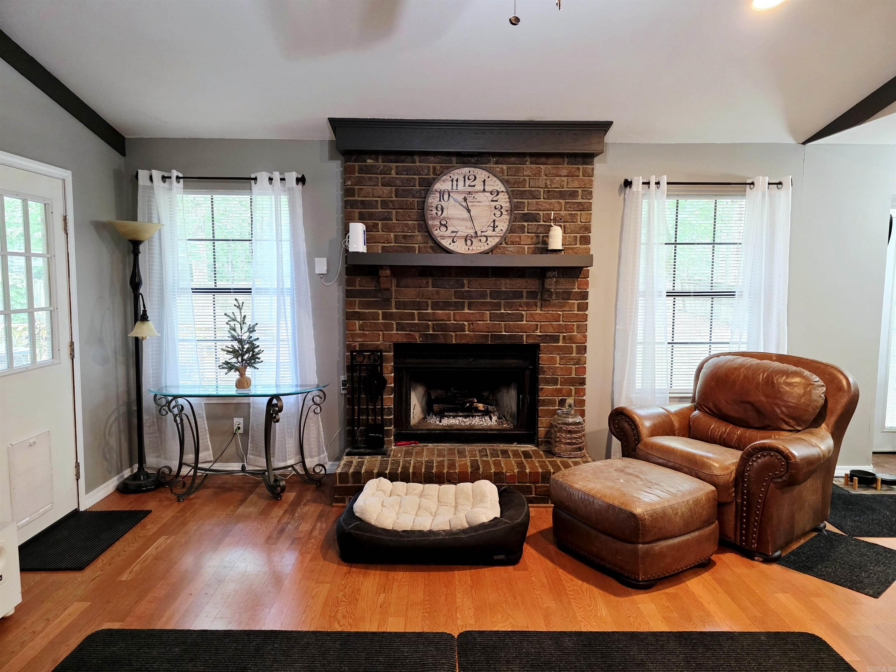 7  Yazoo  Maumelle, AR