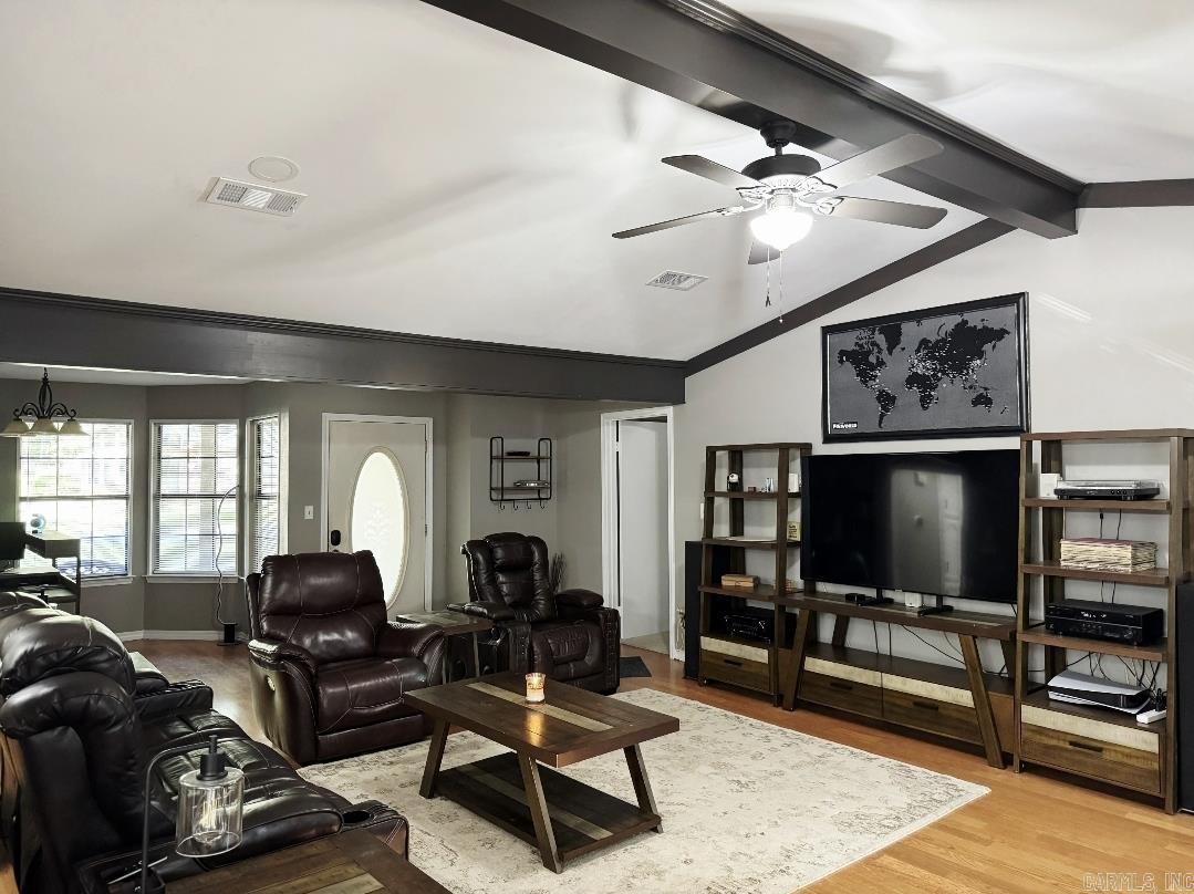 7 Yazoo  Maumelle, AR