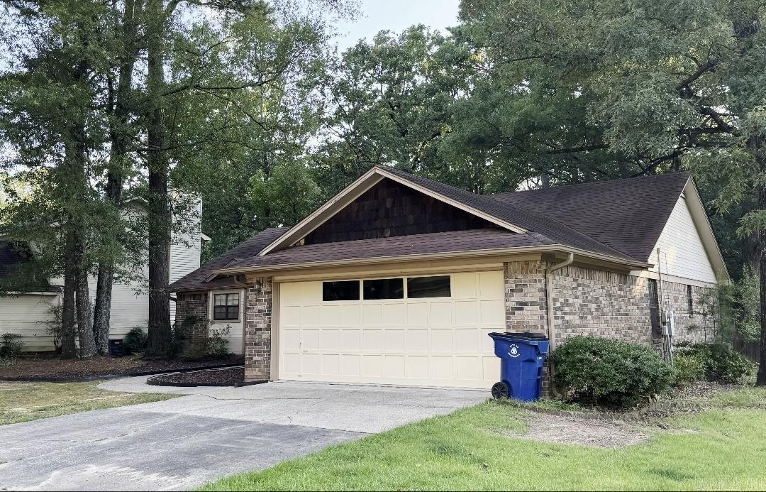 7 Yazoo Cove Maumelle, AR 72113