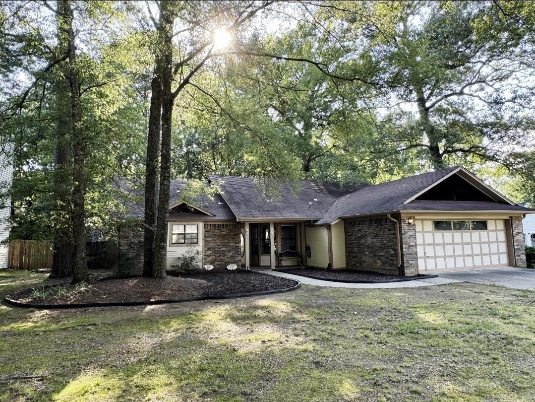 7 Yazoo  Maumelle, AR