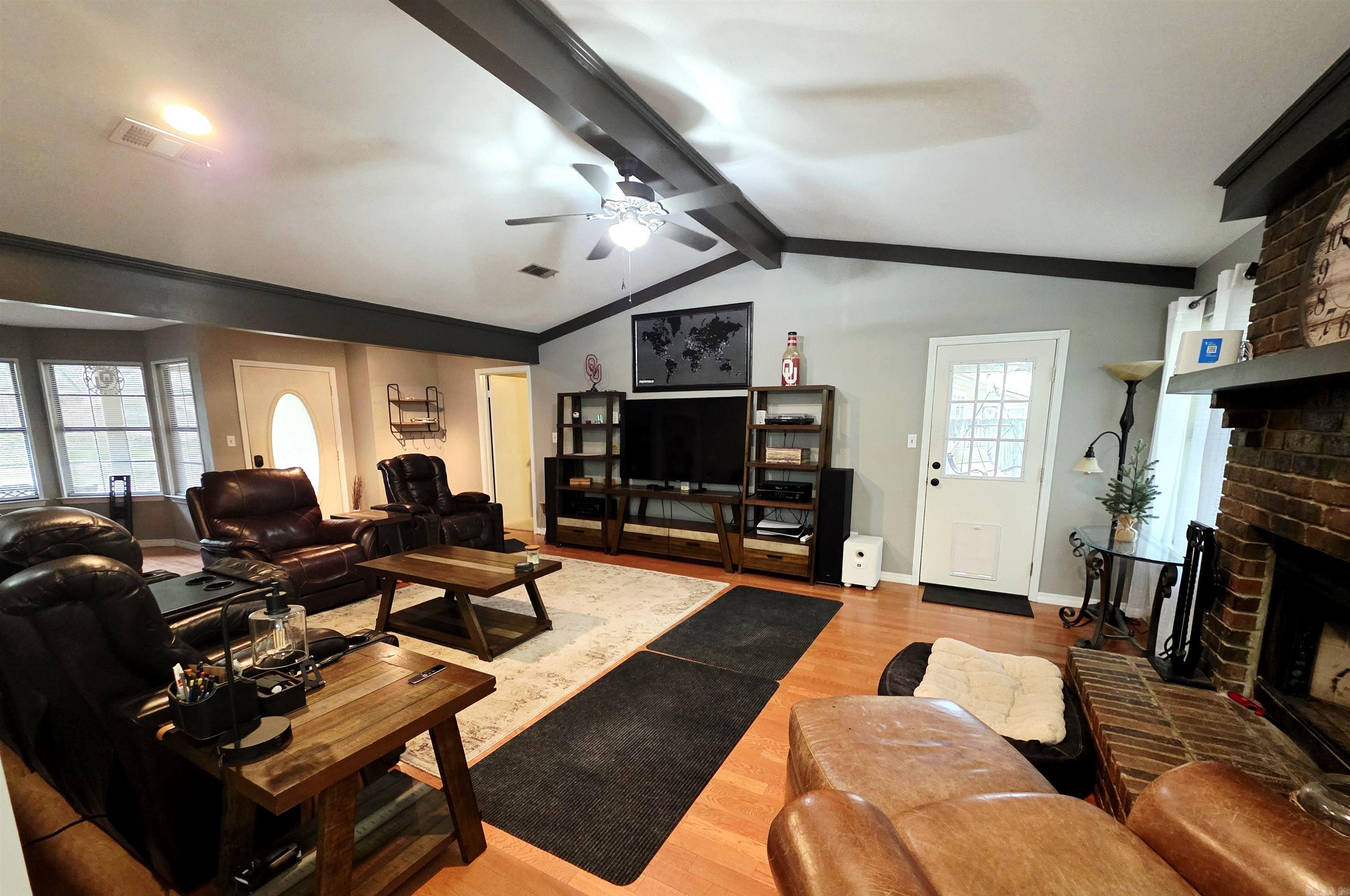 7  Yazoo  Maumelle, AR