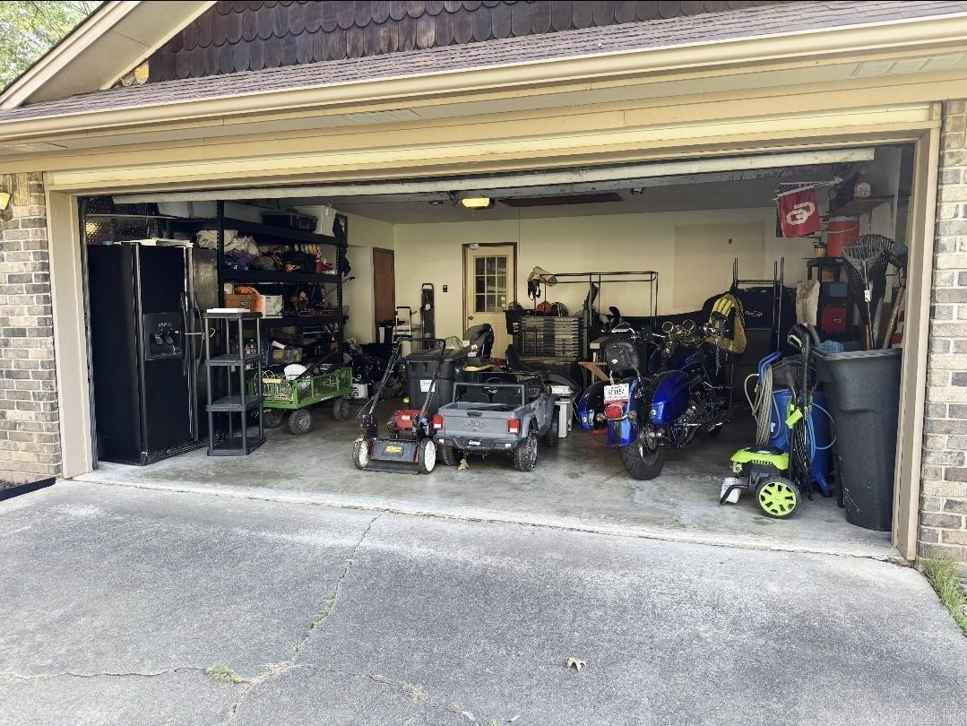 7 Yazoo  Maumelle, AR