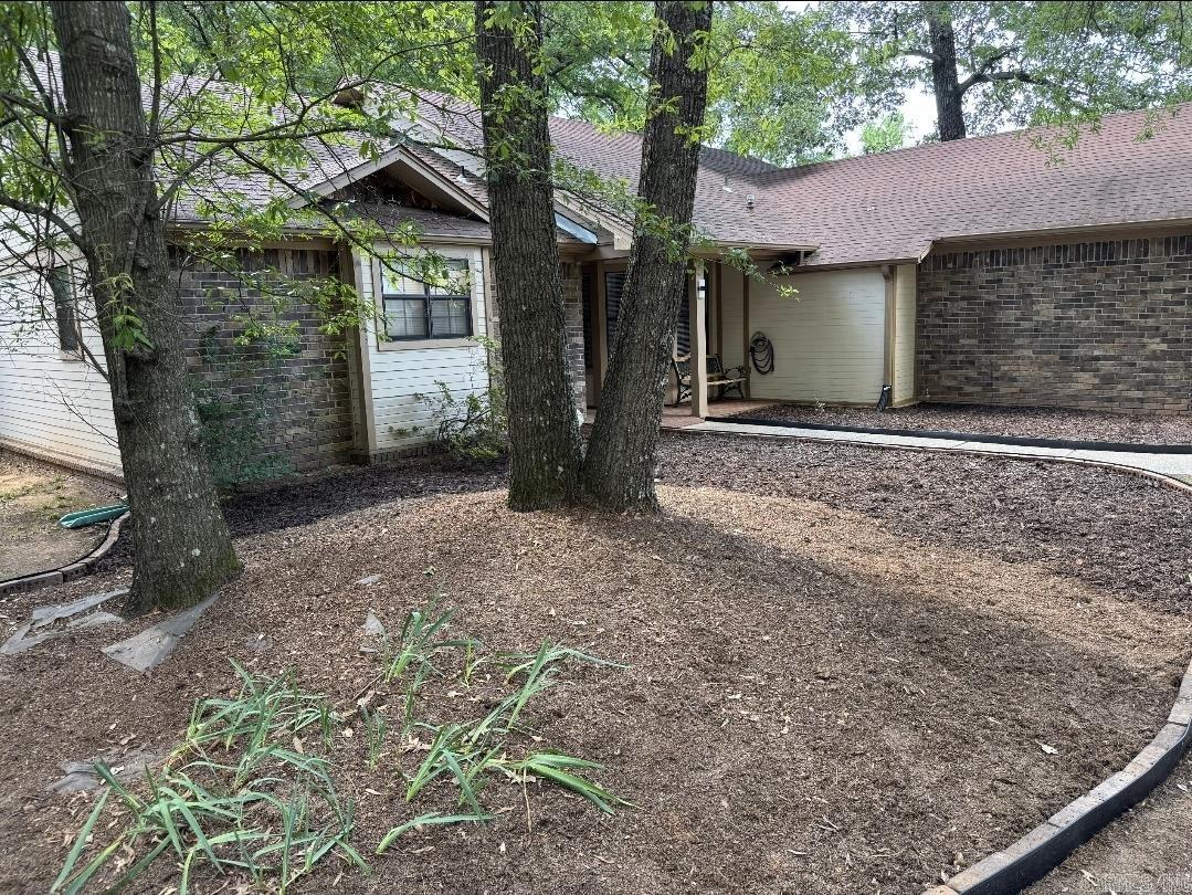 7 Yazoo  Maumelle, AR