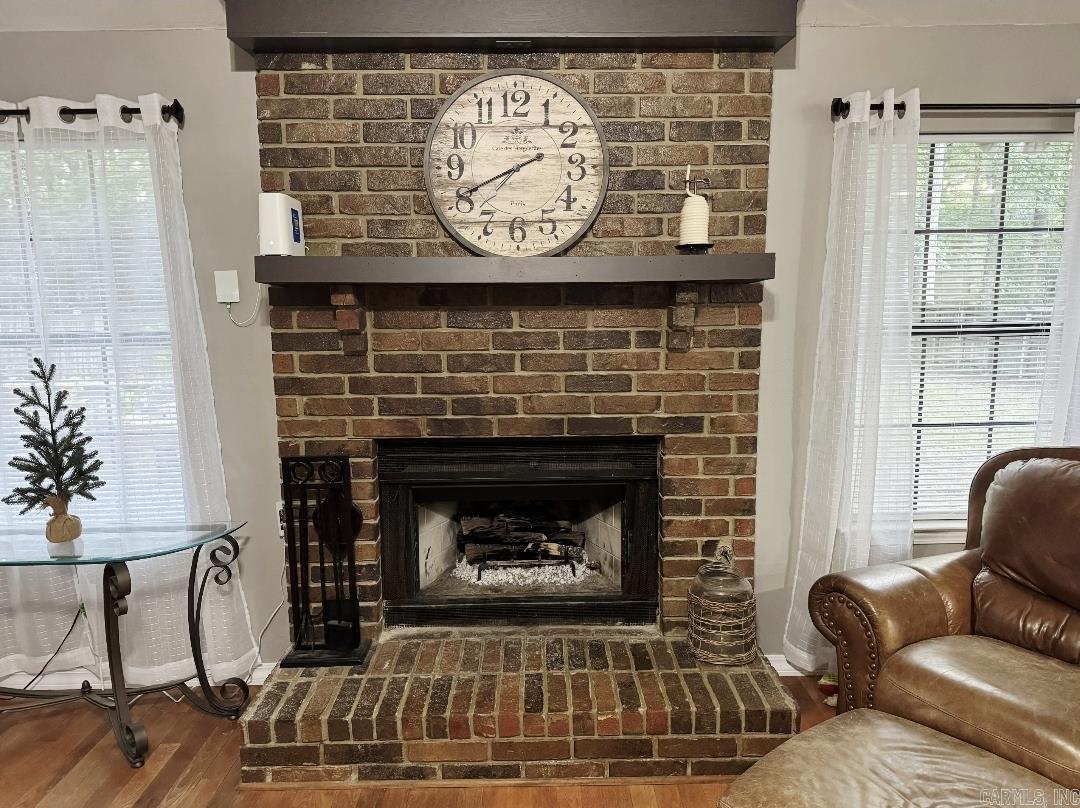 7 Yazoo  Maumelle, AR