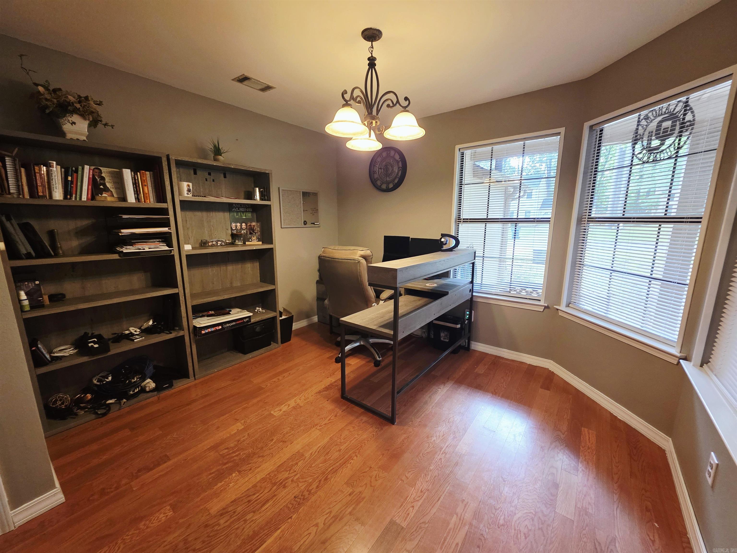 7  Yazoo  Maumelle, AR