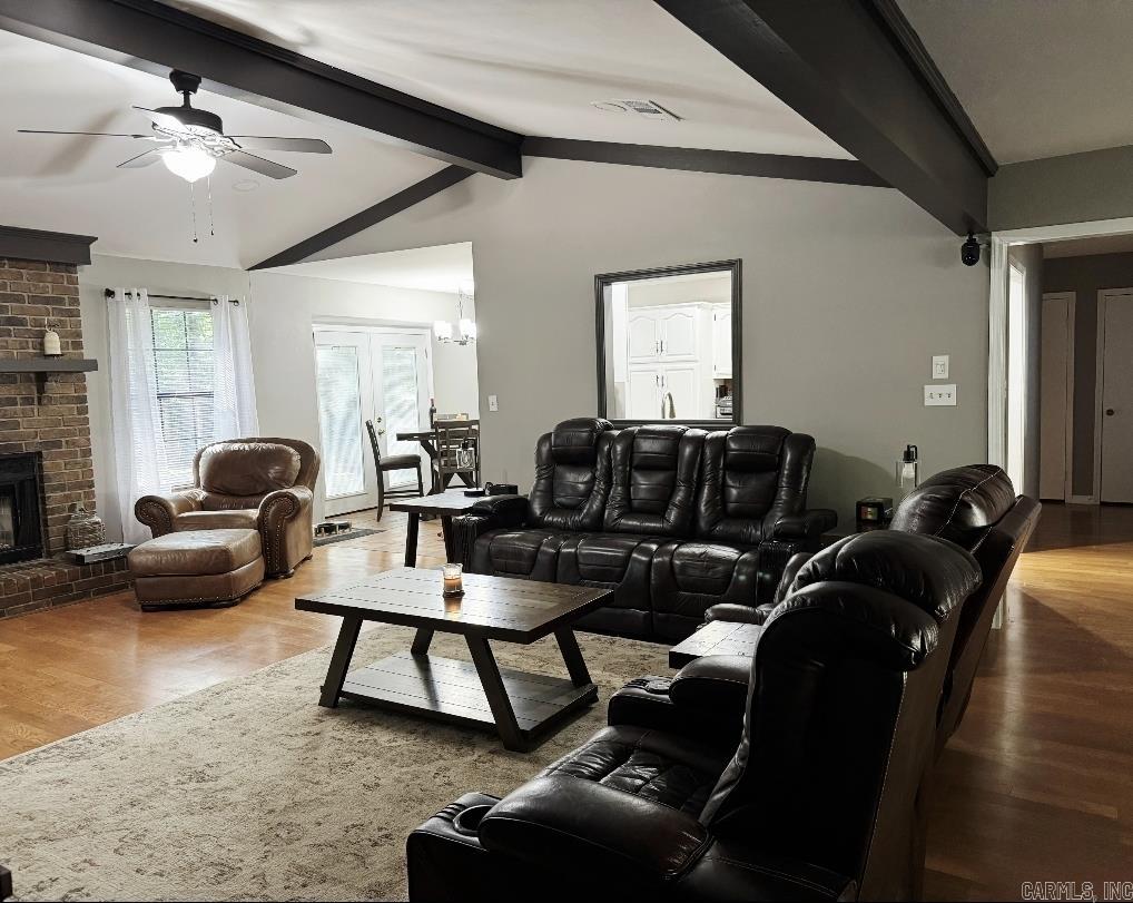 7 Yazoo  Maumelle, AR