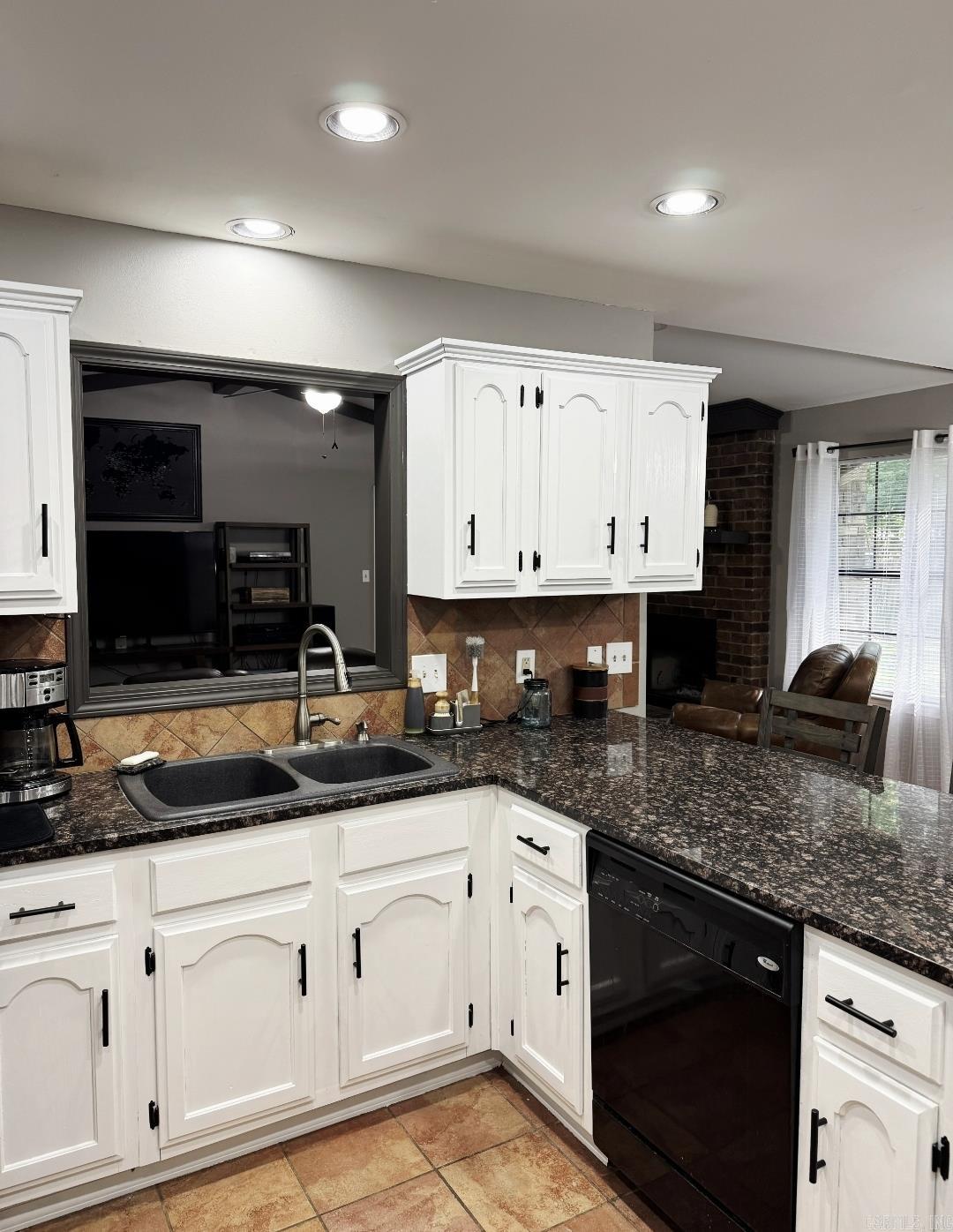 7 Yazoo  Maumelle, AR