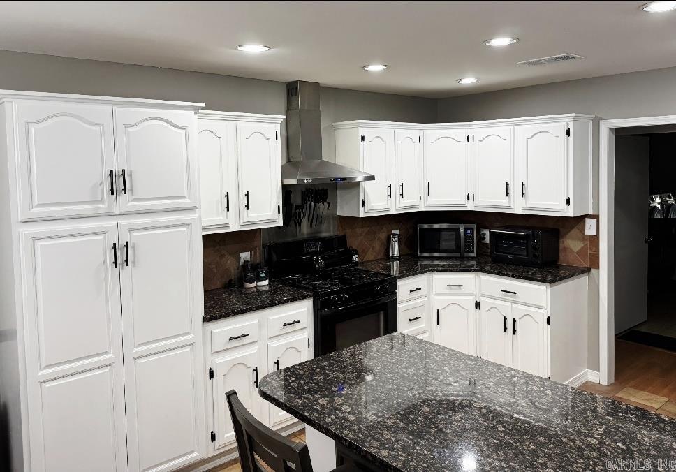 7 Yazoo  Maumelle, AR