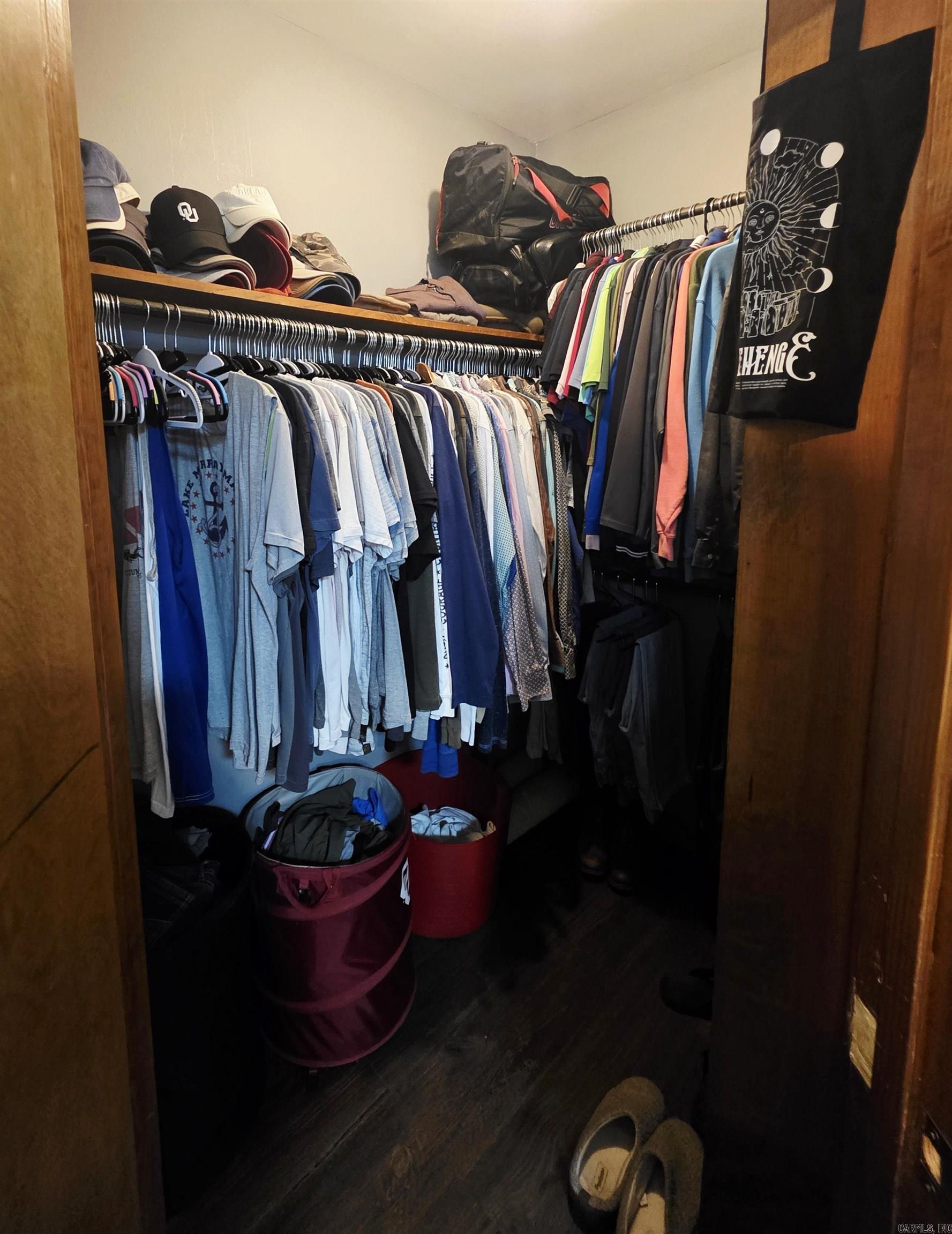 7  Yazoo  Maumelle, AR