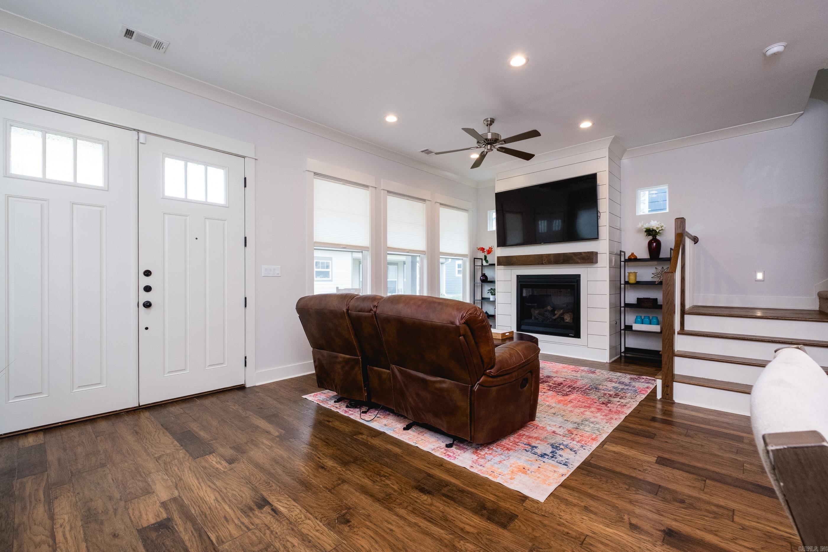 313  Parker Street  North Little Rock, AR