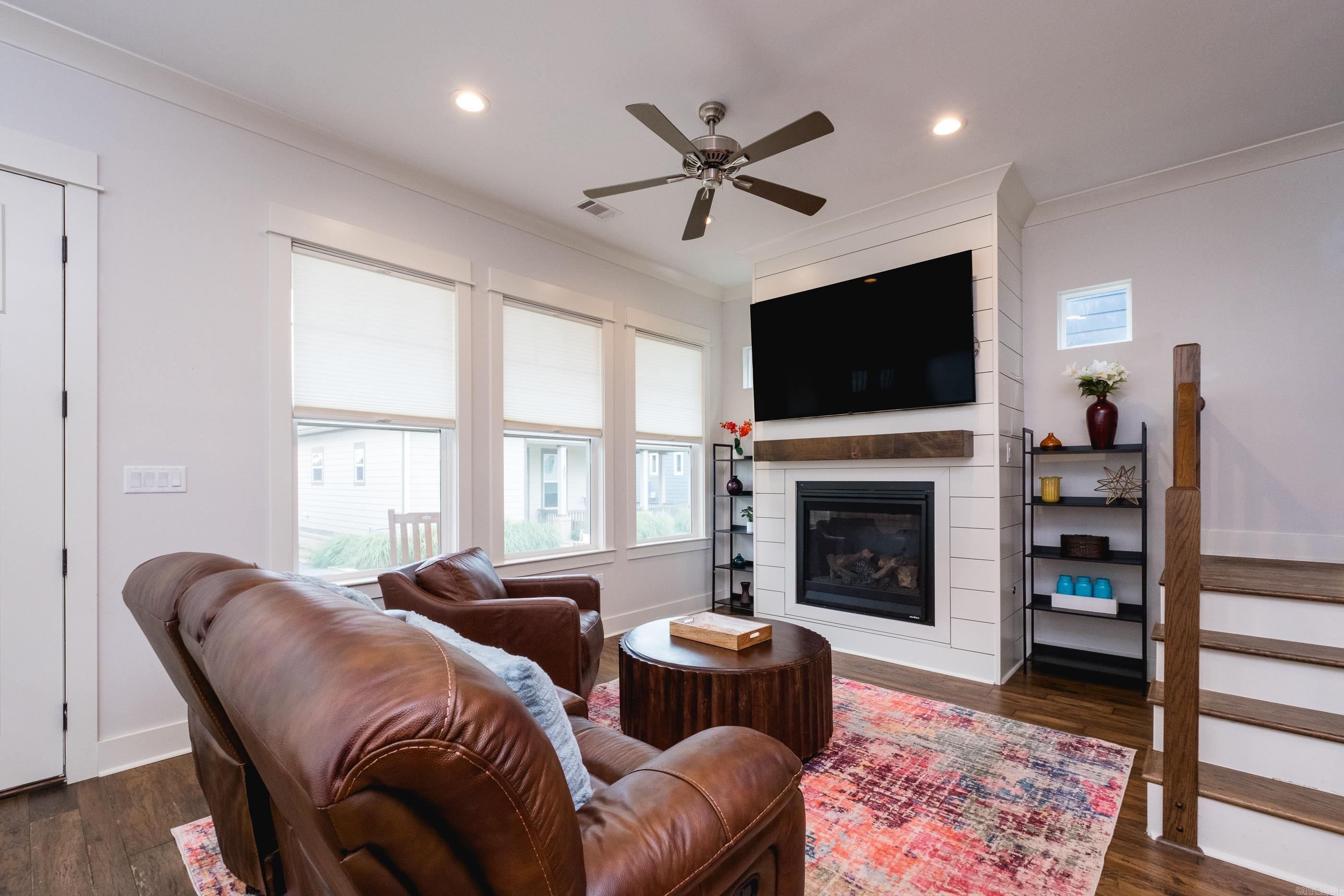 313  Parker Street  North Little Rock, AR