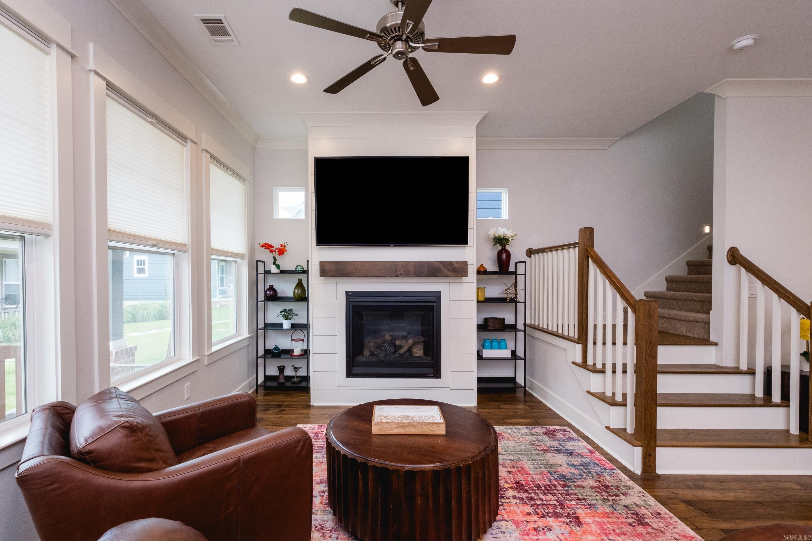 313  Parker Street  North Little Rock, AR
