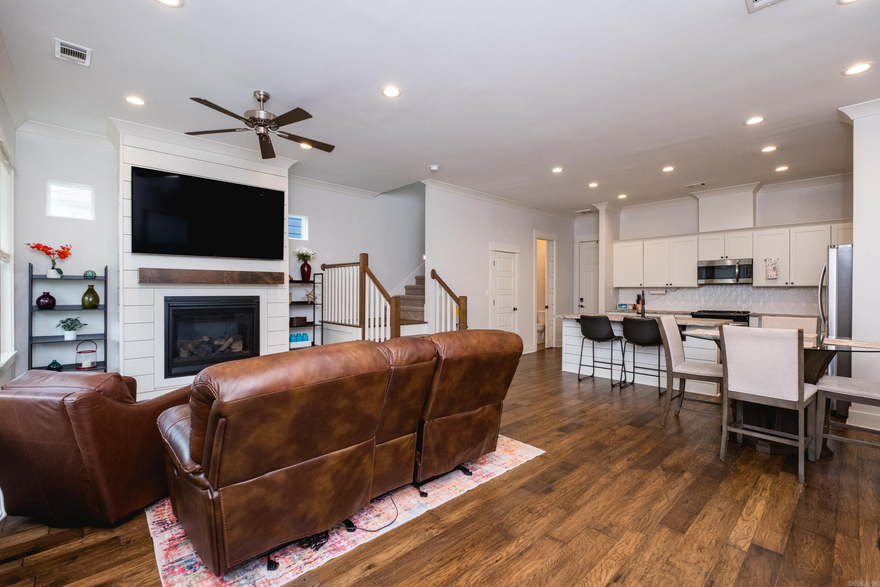 313  Parker Street  North Little Rock, AR