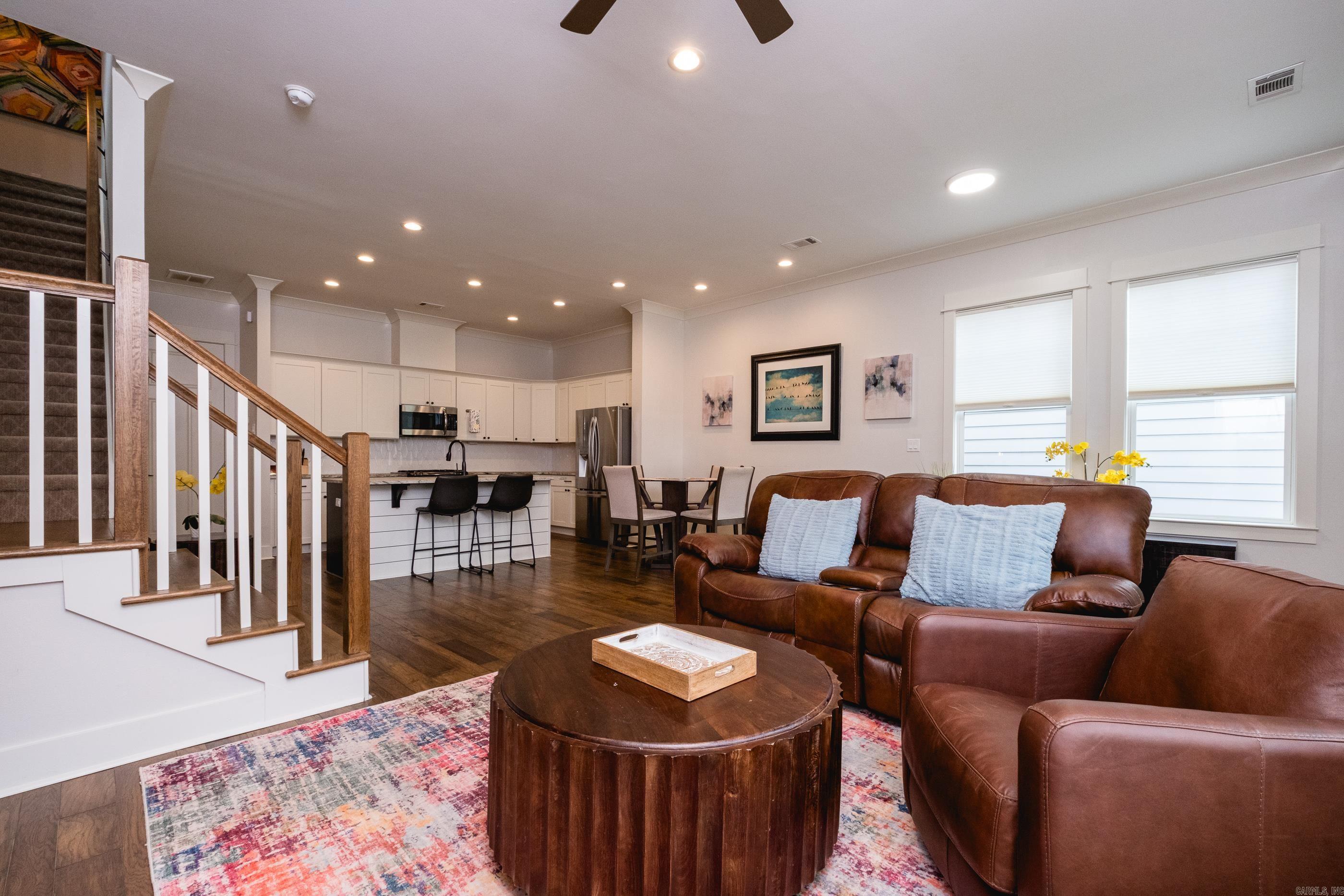 313  Parker Street  North Little Rock, AR