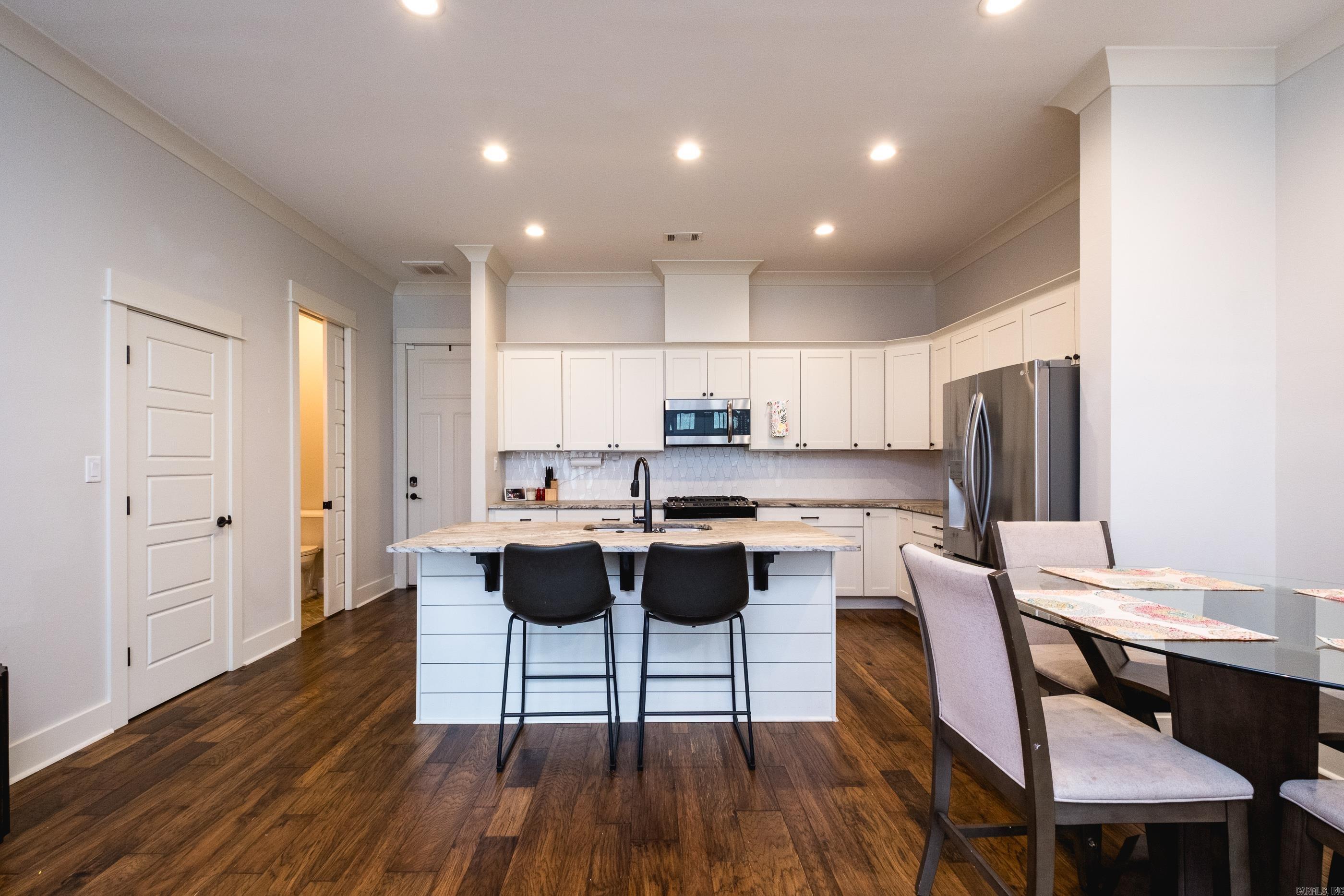 313  Parker Street  North Little Rock, AR
