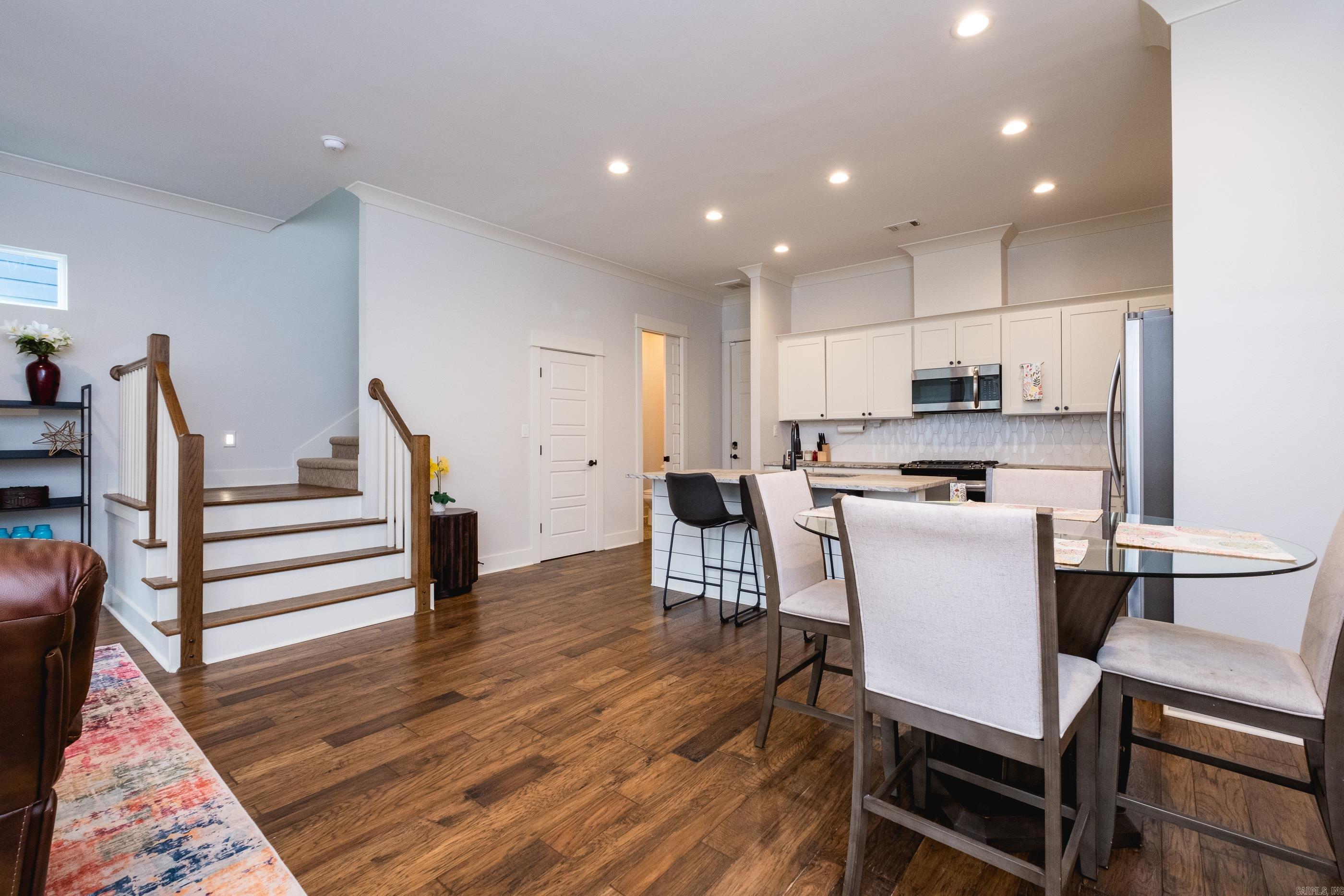 313  Parker Street  North Little Rock, AR