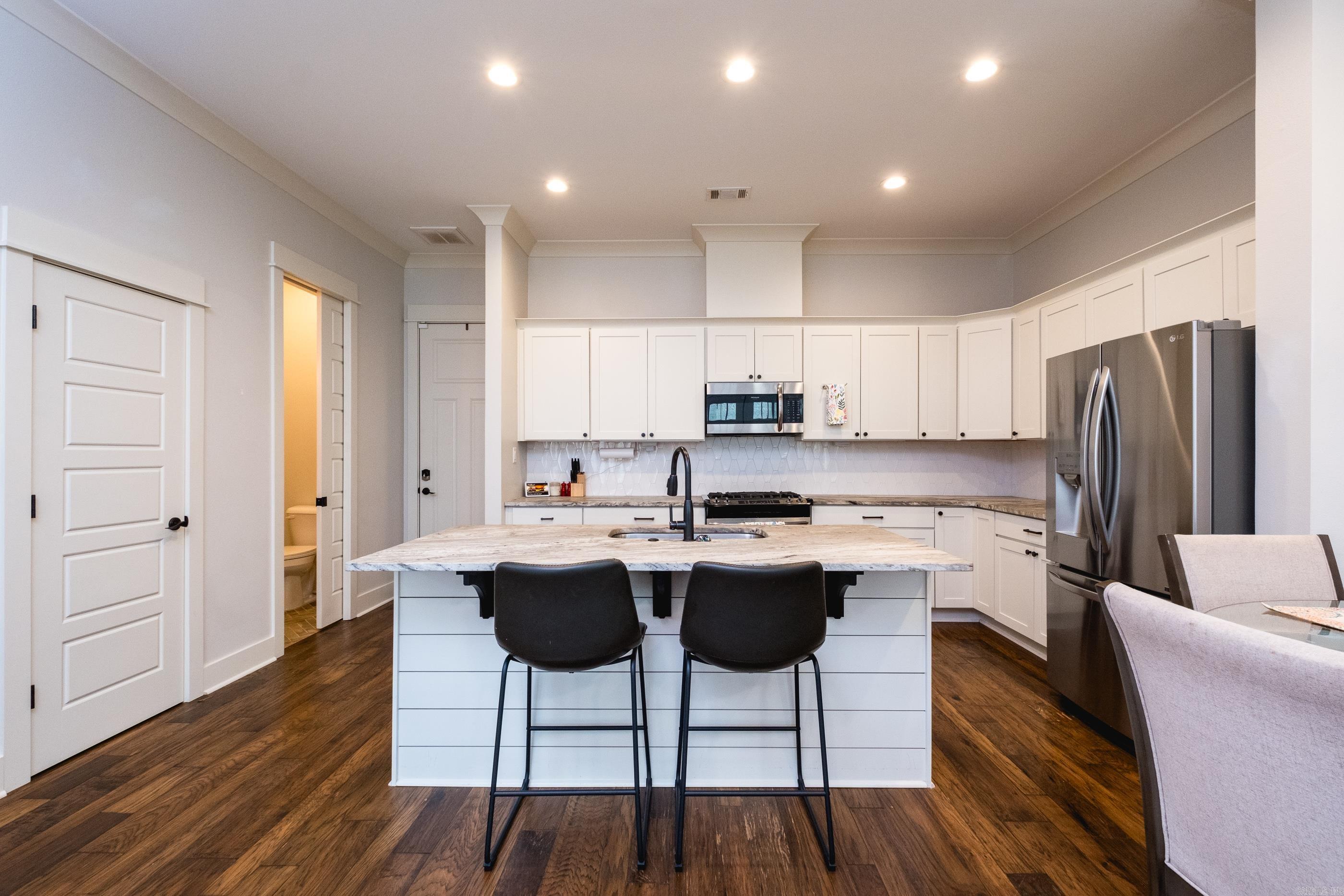 313  Parker Street  North Little Rock, AR