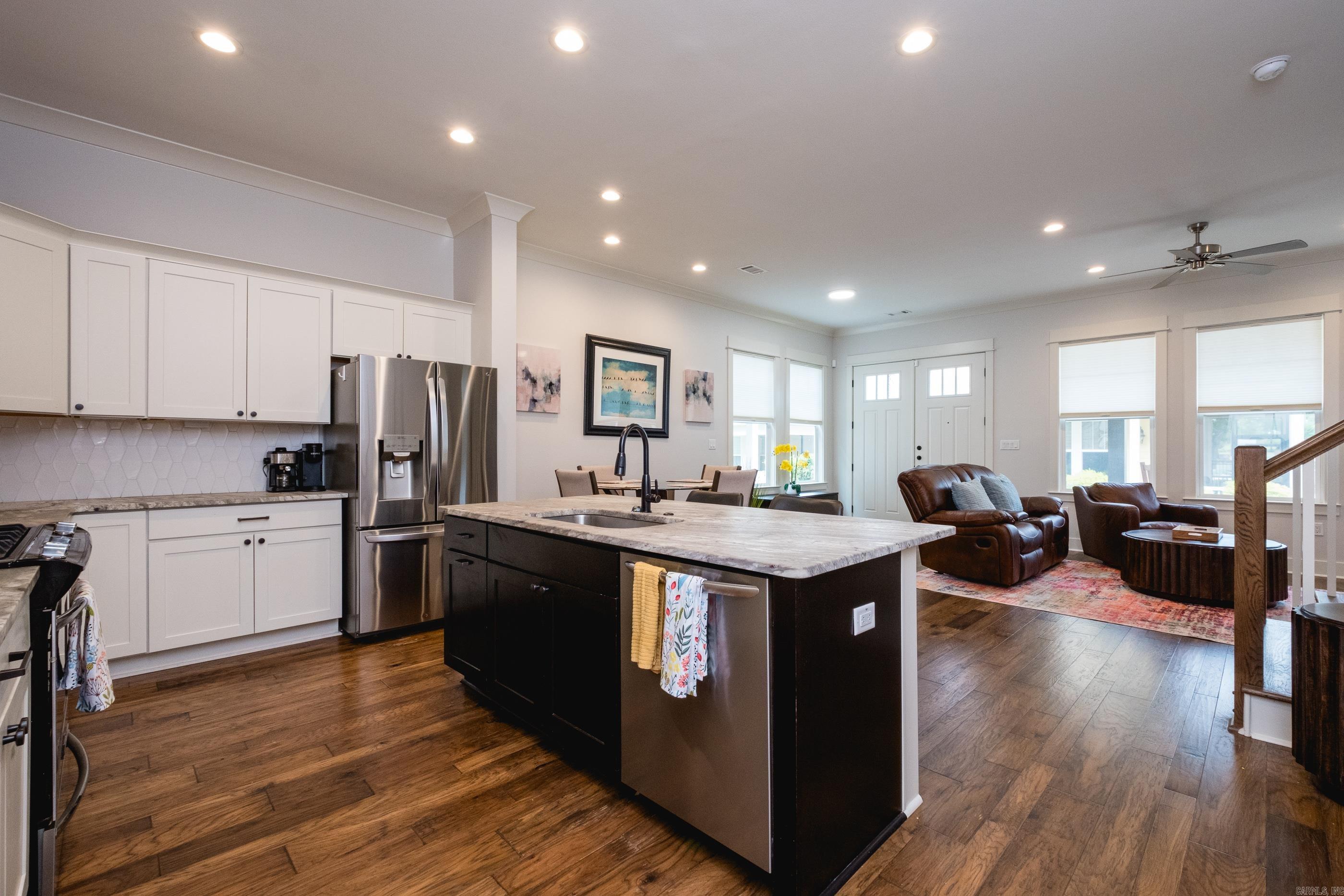 313  Parker Street  North Little Rock, AR