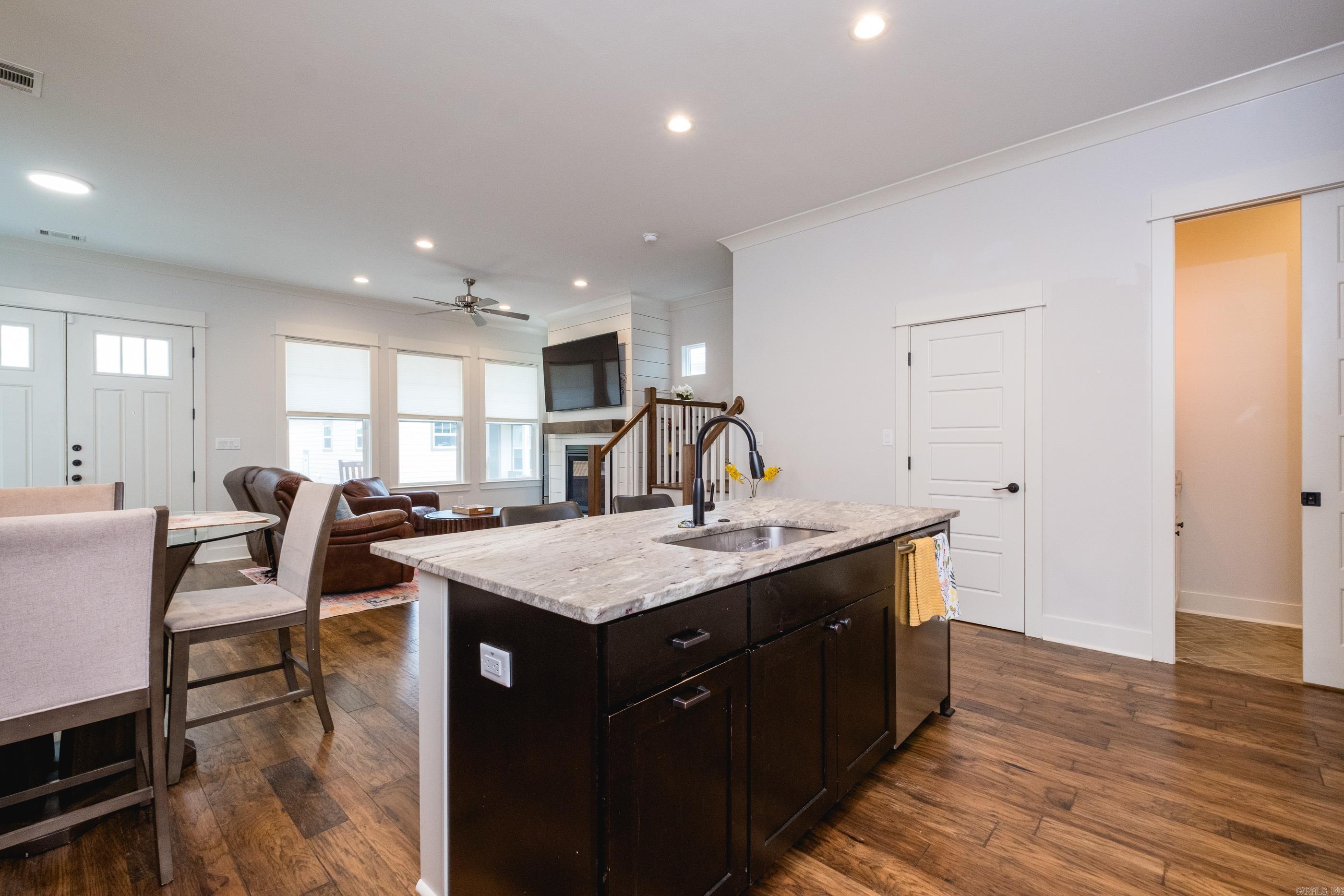 313  Parker Street  North Little Rock, AR