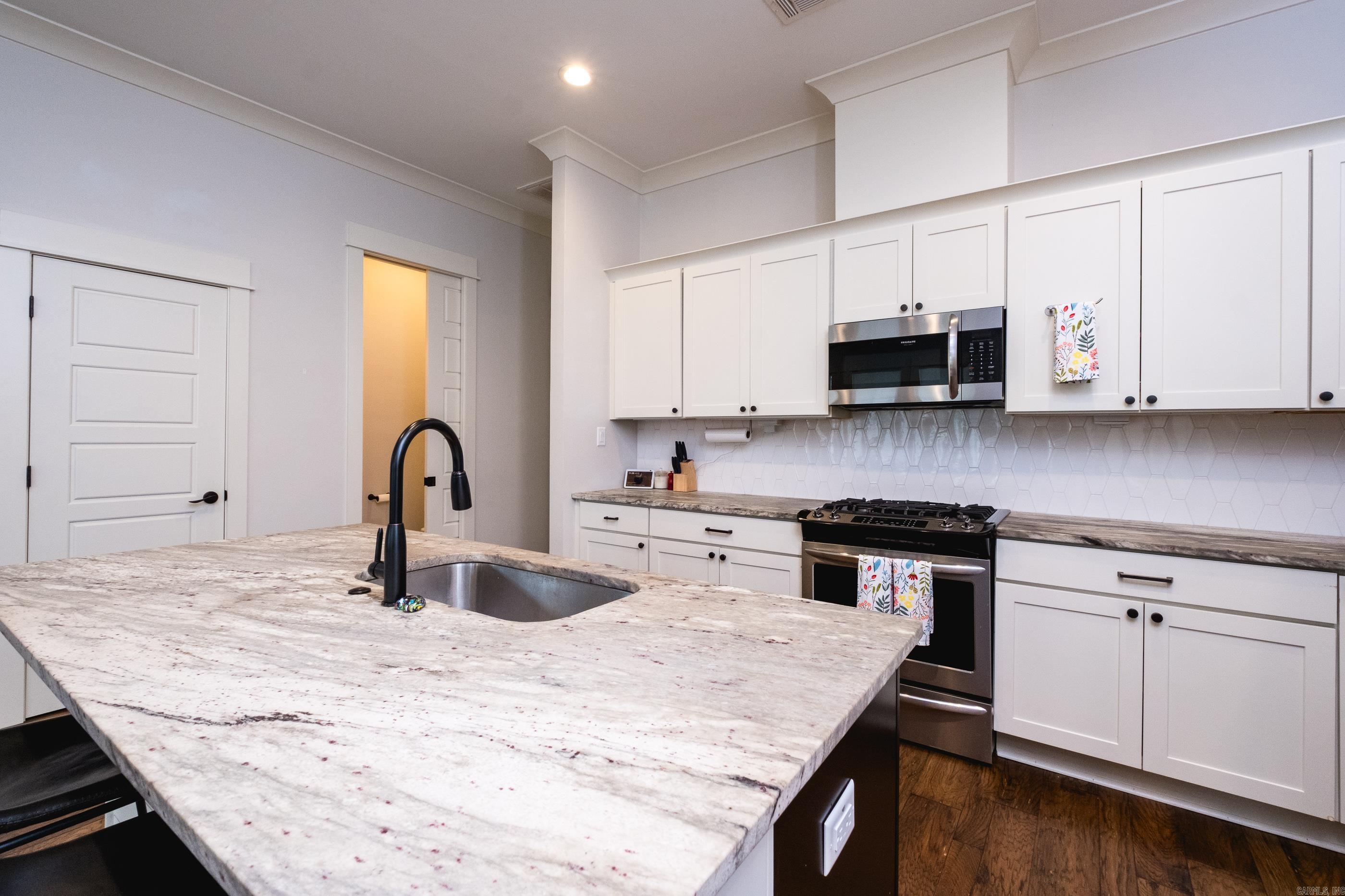 313  Parker Street  North Little Rock, AR