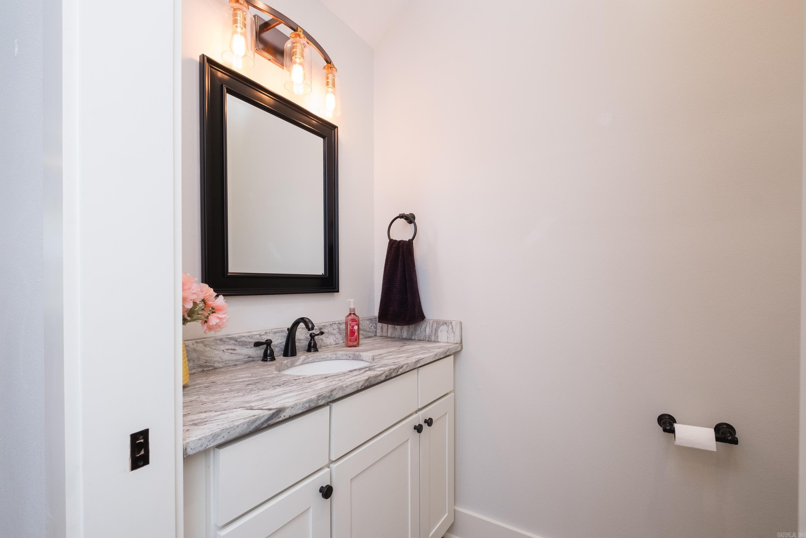 313  Parker Street  North Little Rock, AR