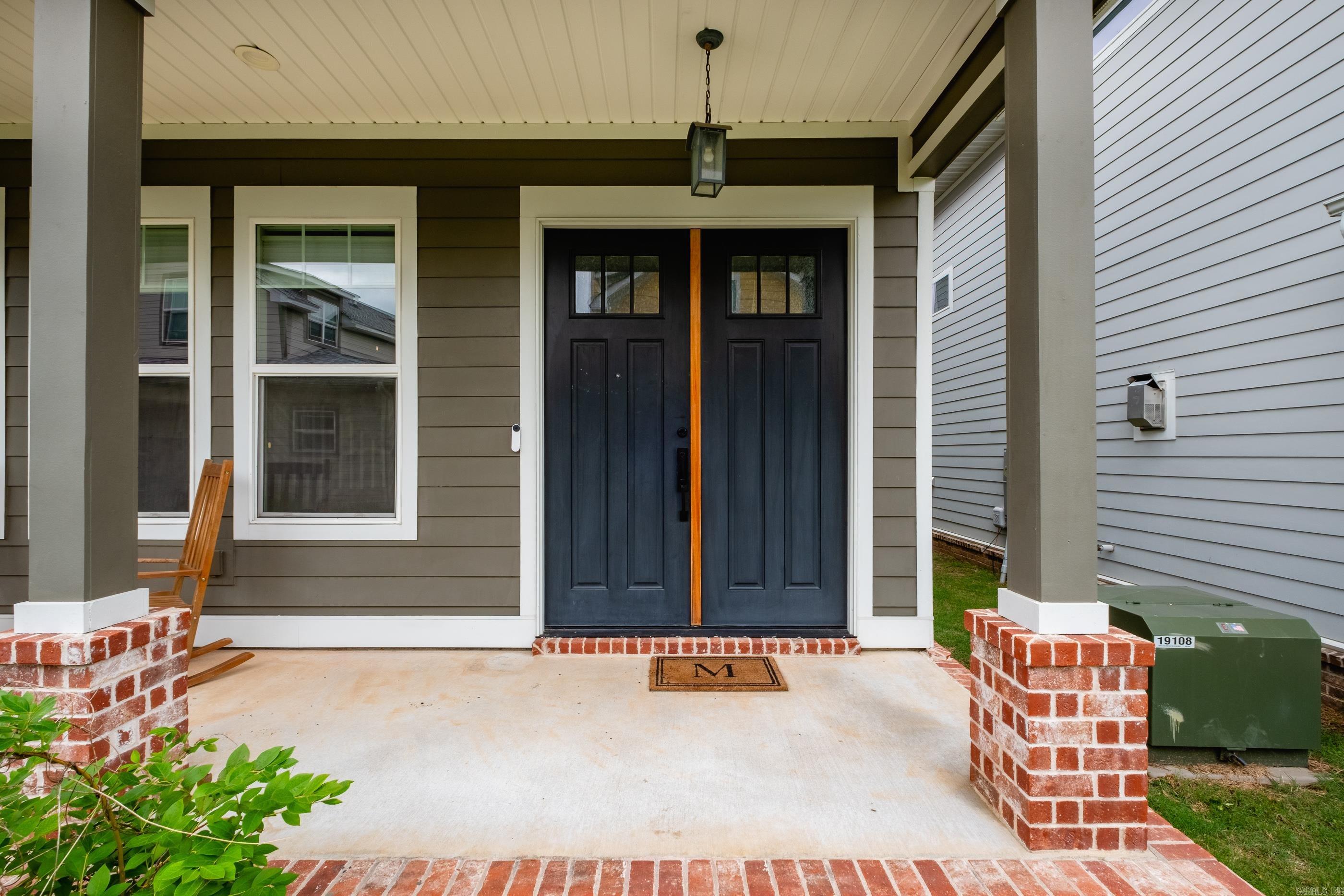313  Parker Street  North Little Rock, AR