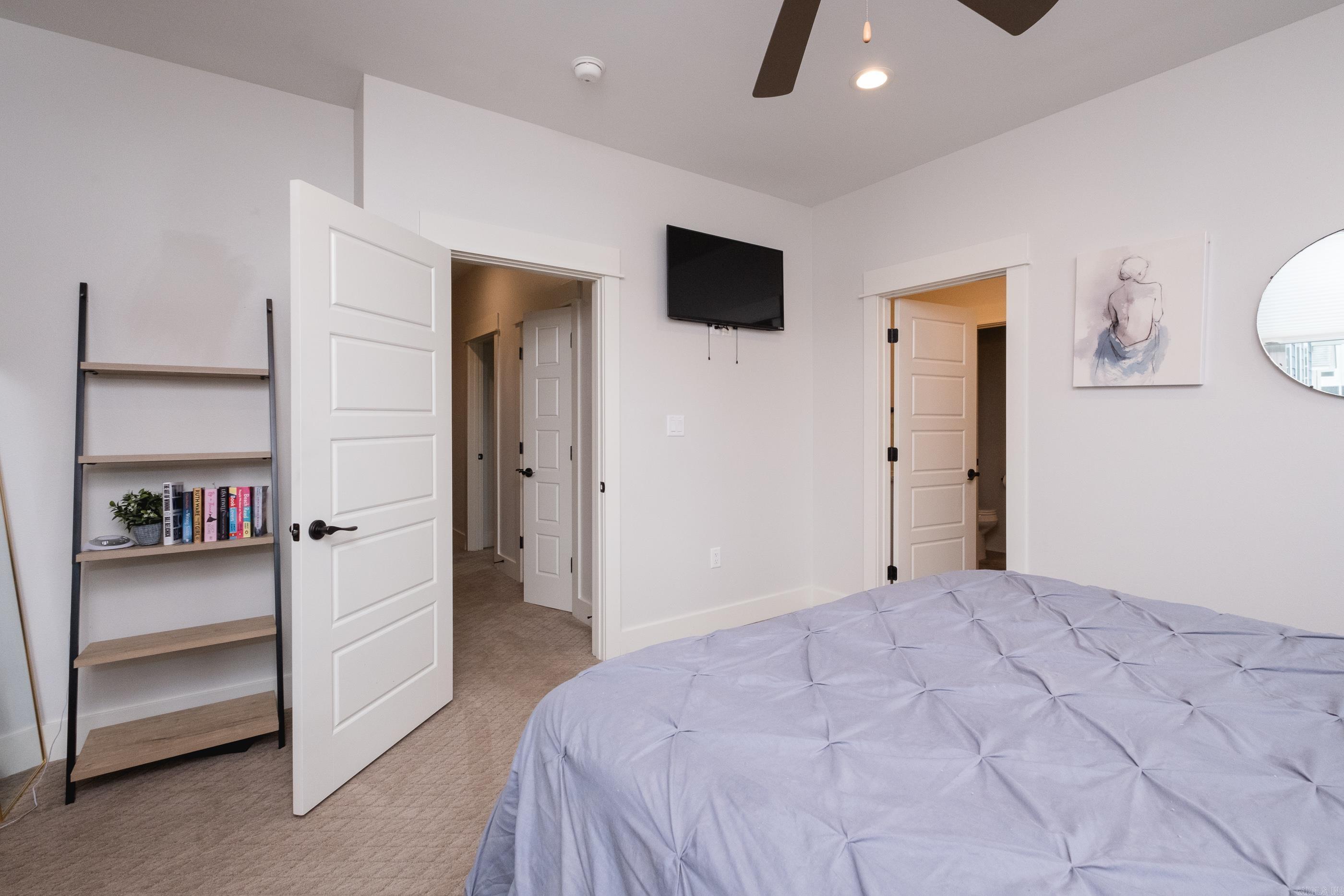 313  Parker Street  North Little Rock, AR