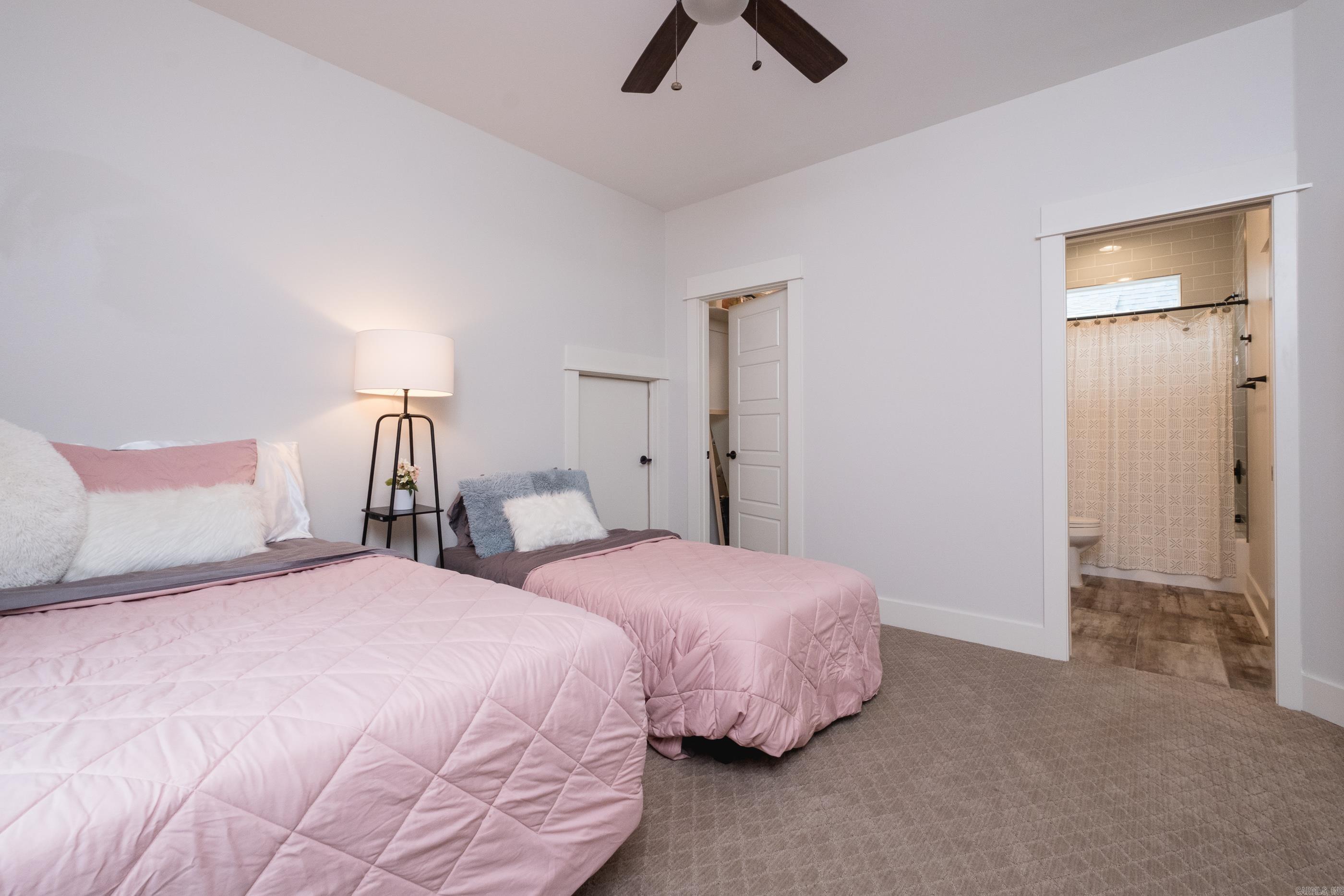 313  Parker Street  North Little Rock, AR