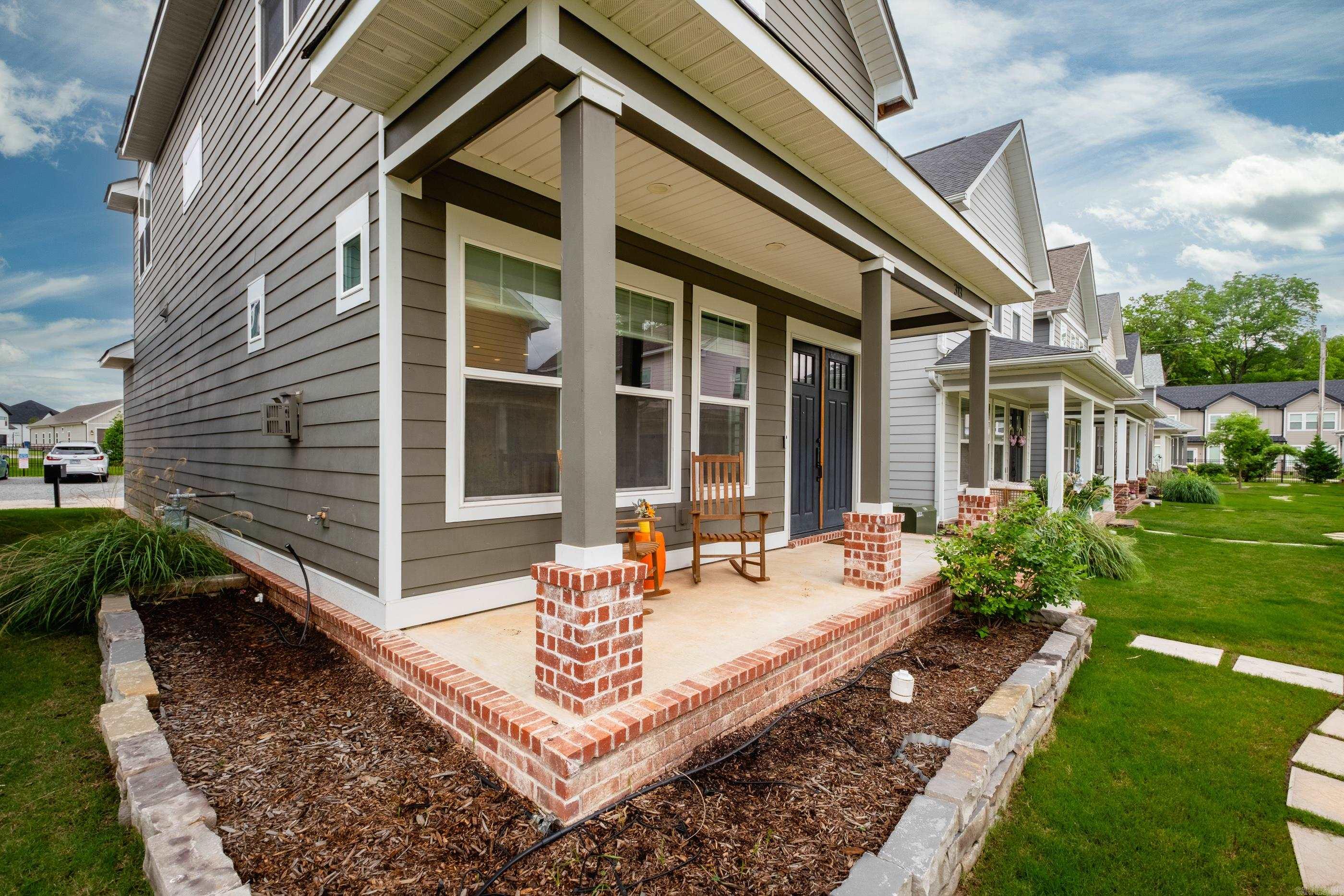 313  Parker Street  North Little Rock, AR
