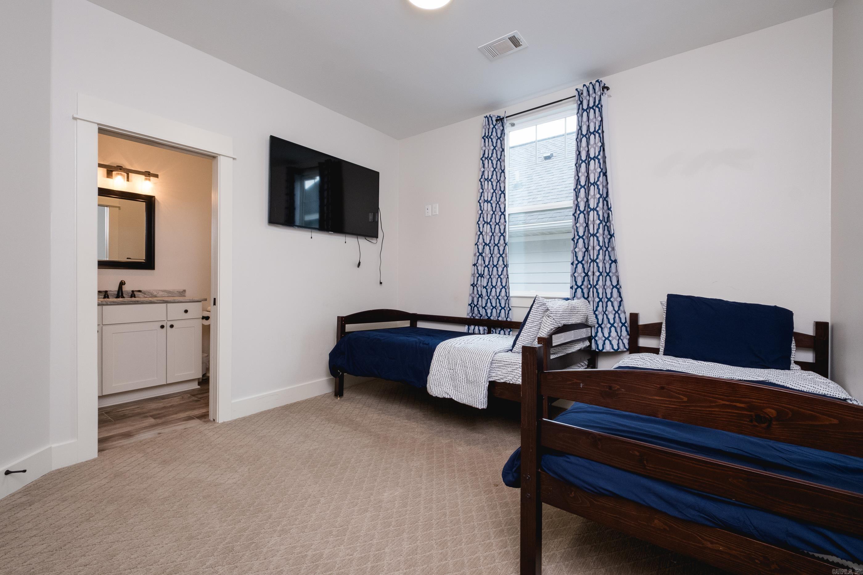 313  Parker Street  North Little Rock, AR