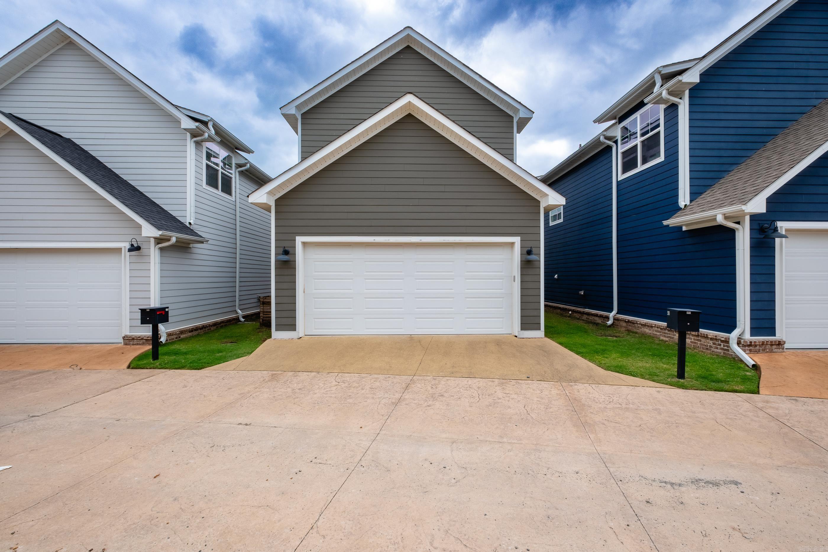 313  Parker Street  North Little Rock, AR