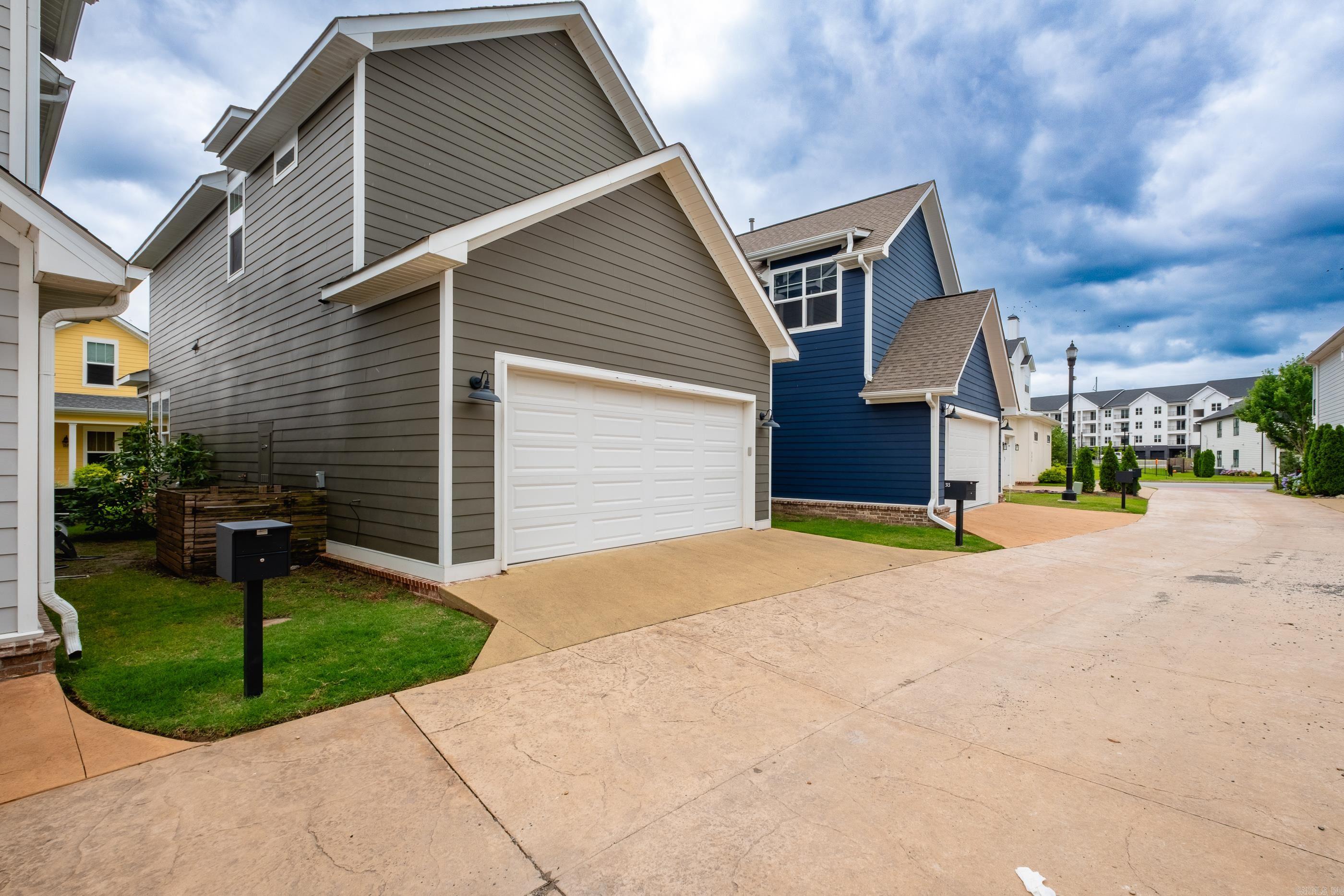 313  Parker Street  North Little Rock, AR