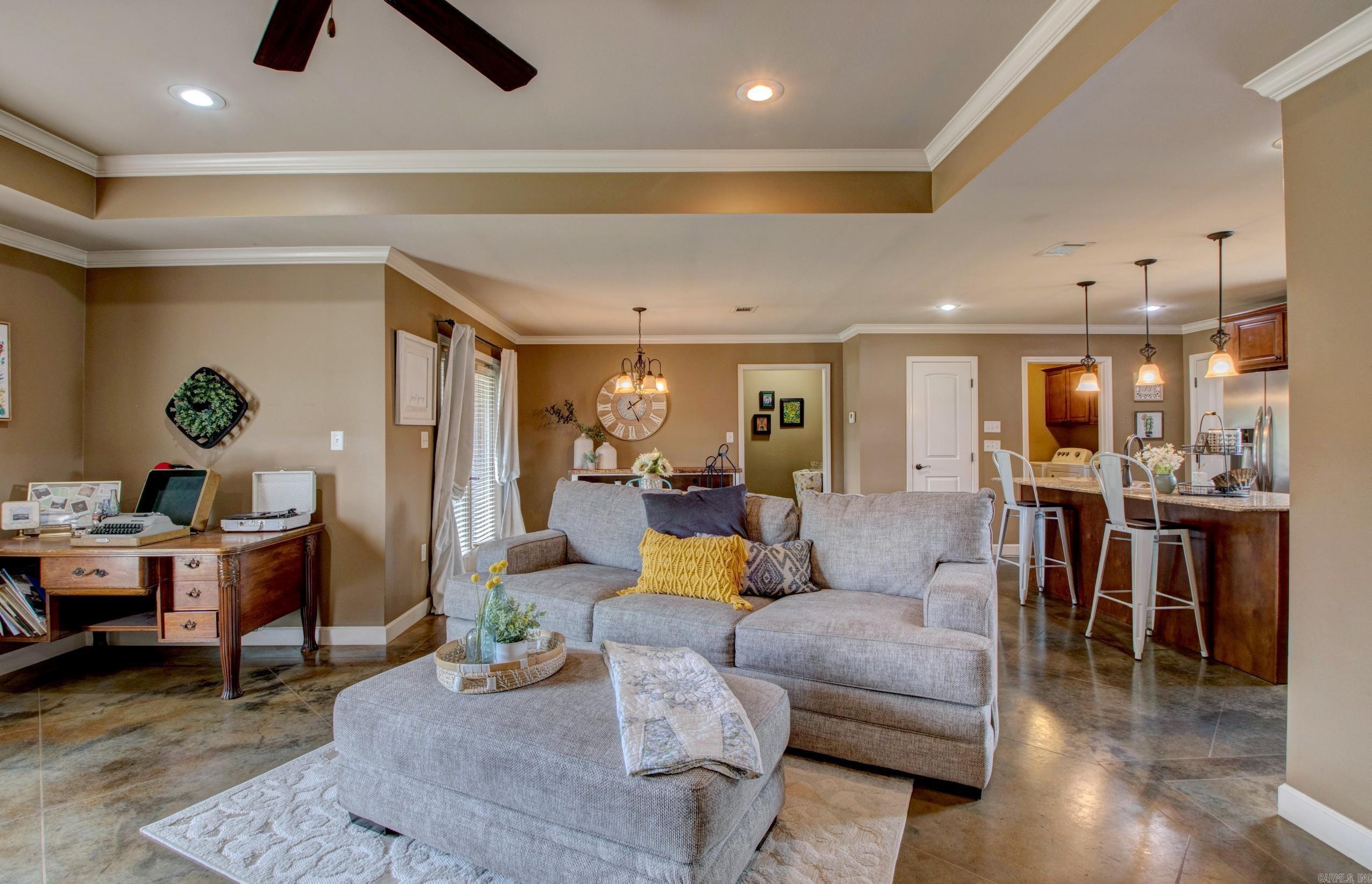 424  Oakwood Lane  Perryville, AR