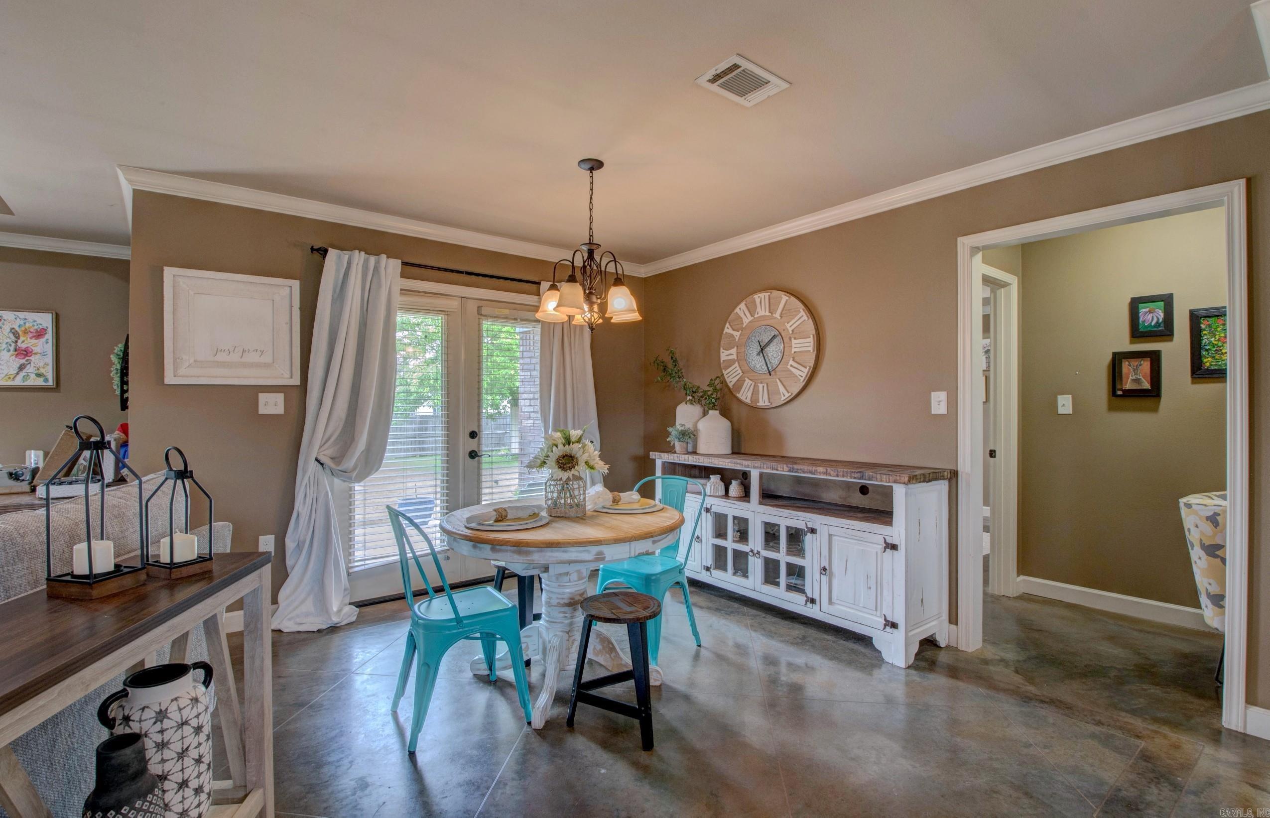 424  Oakwood Lane  Perryville, AR