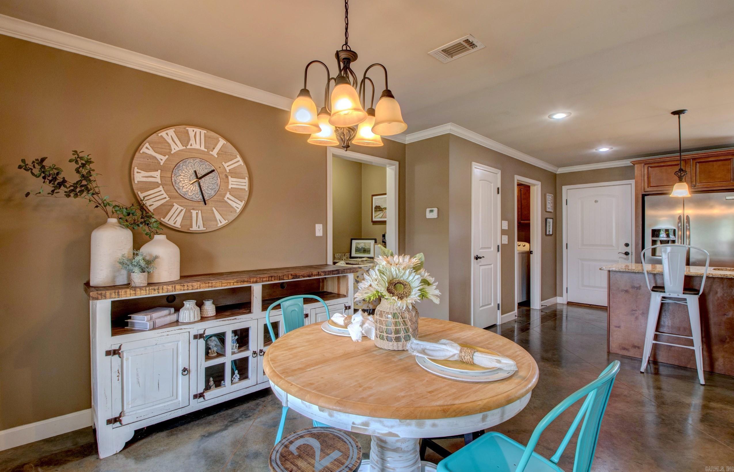 424  Oakwood Lane  Perryville, AR