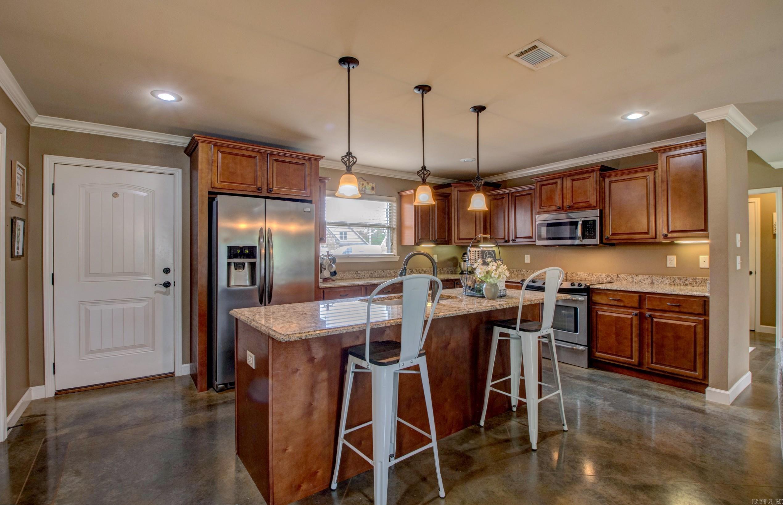 424  Oakwood Lane  Perryville, AR