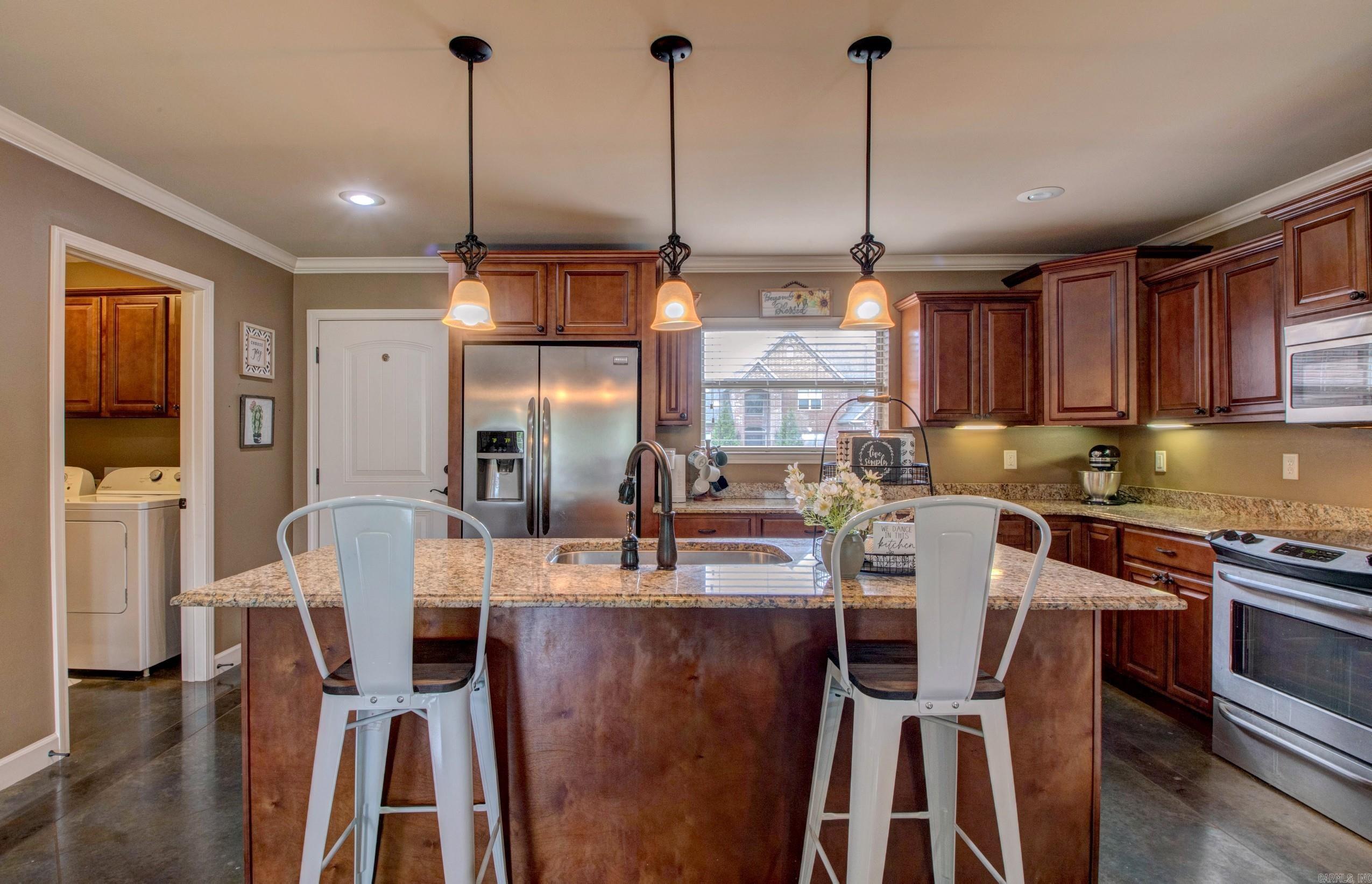 424  Oakwood Lane  Perryville, AR