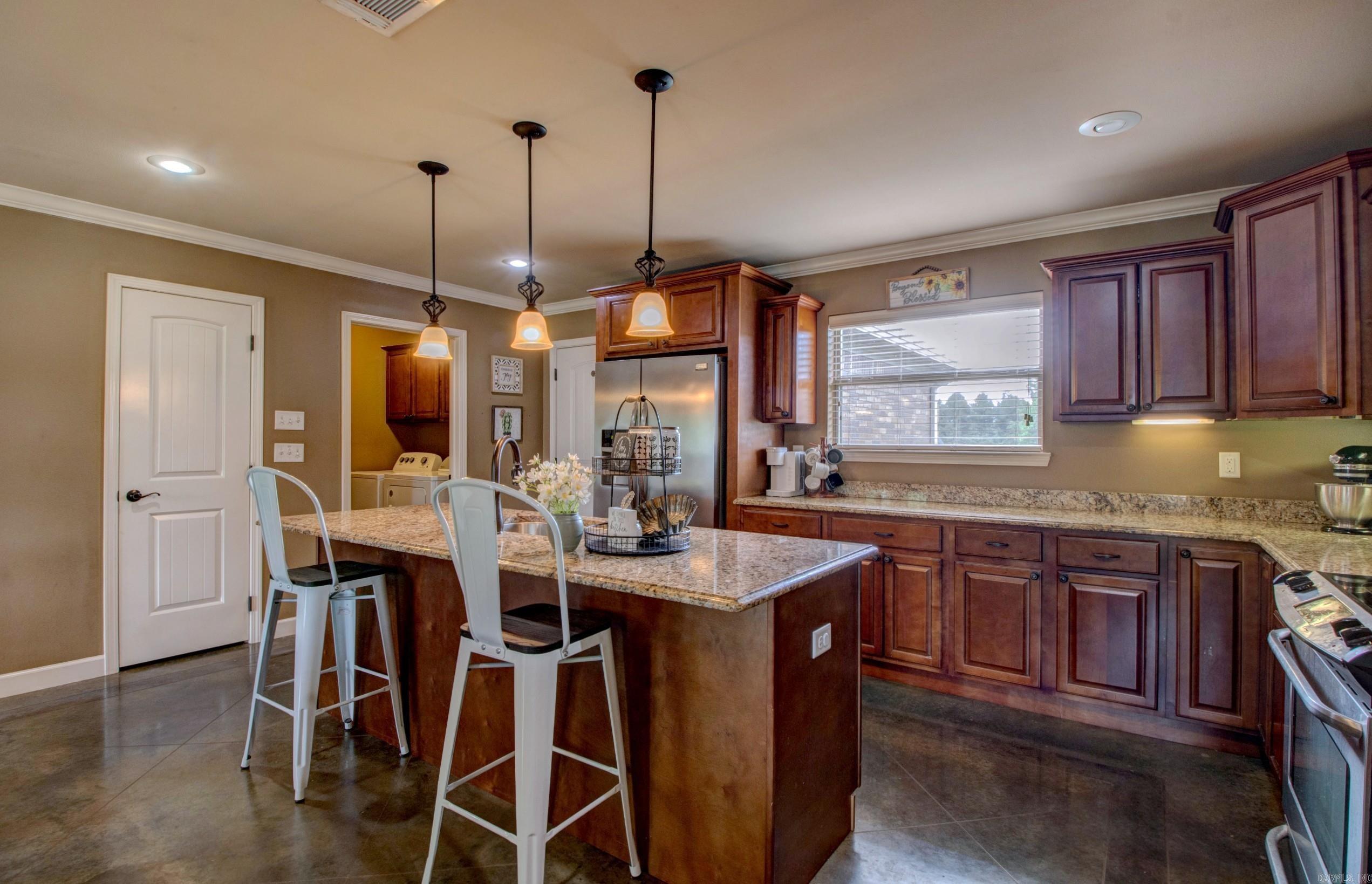 424  Oakwood Lane  Perryville, AR