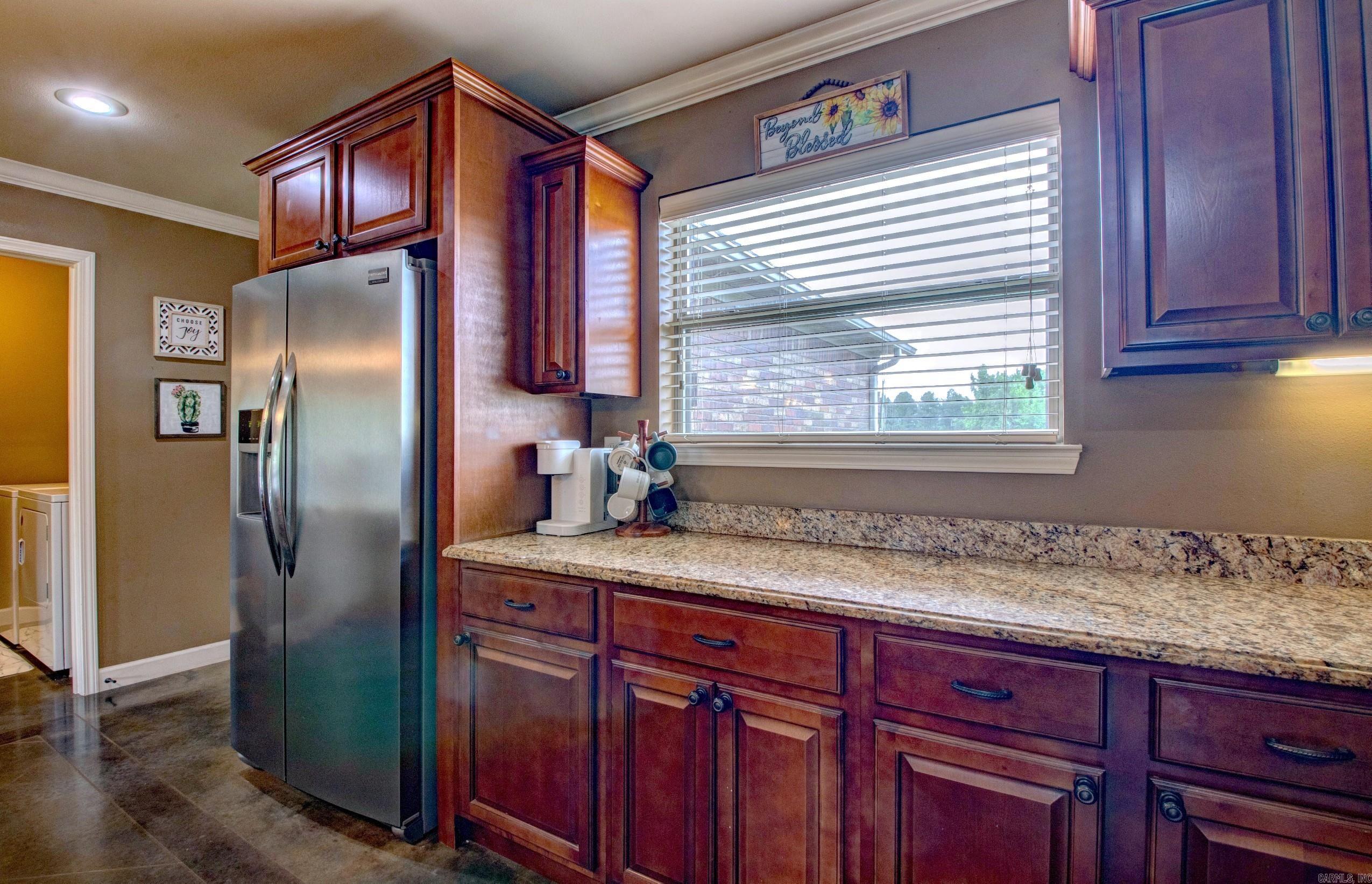 424  Oakwood Lane  Perryville, AR