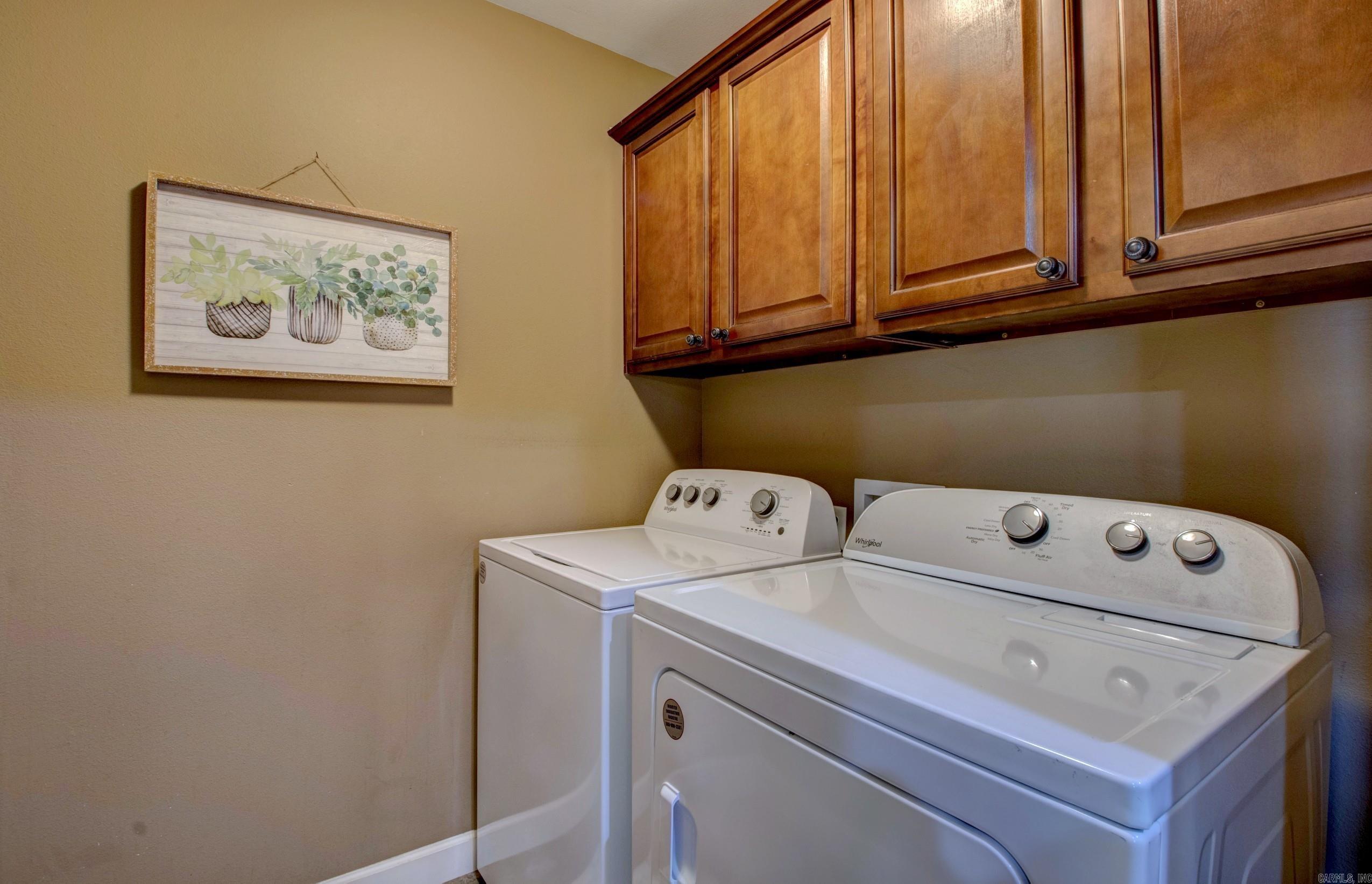 424  Oakwood Lane  Perryville, AR