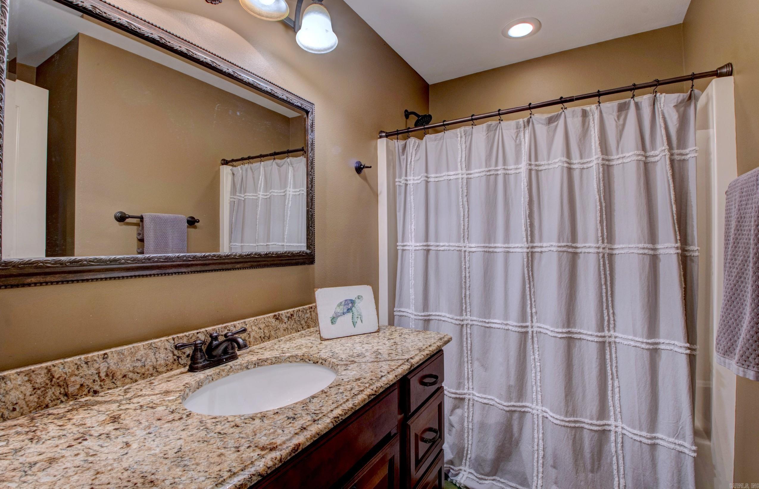 424  Oakwood Lane  Perryville, AR