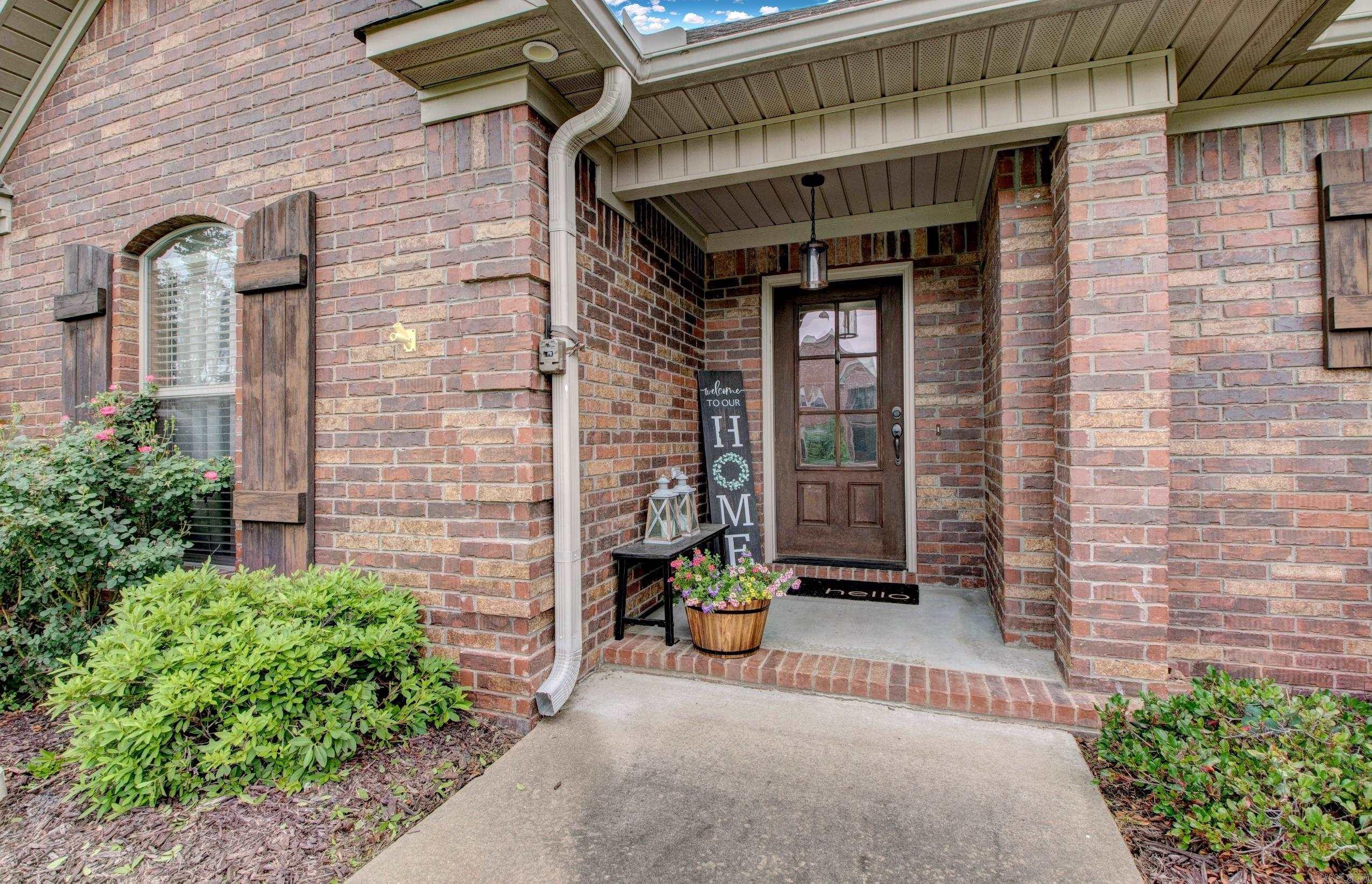 424  Oakwood Lane  Perryville, AR