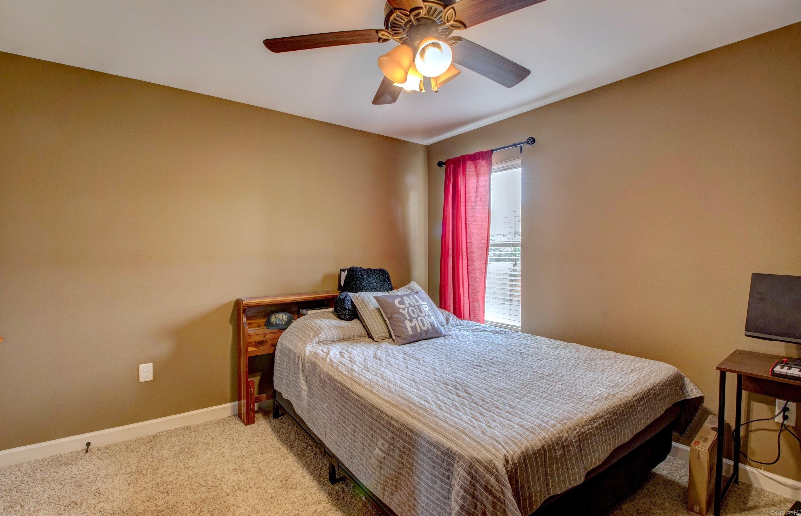 424  Oakwood Lane  Perryville, AR