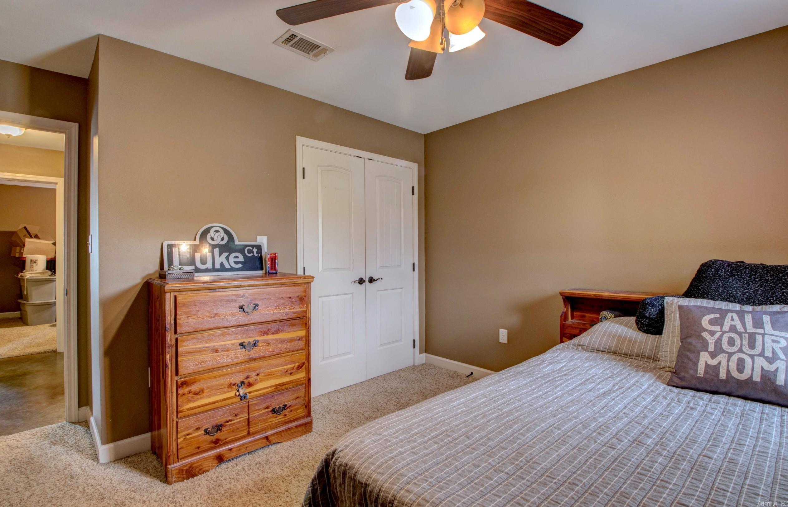 424  Oakwood Lane  Perryville, AR