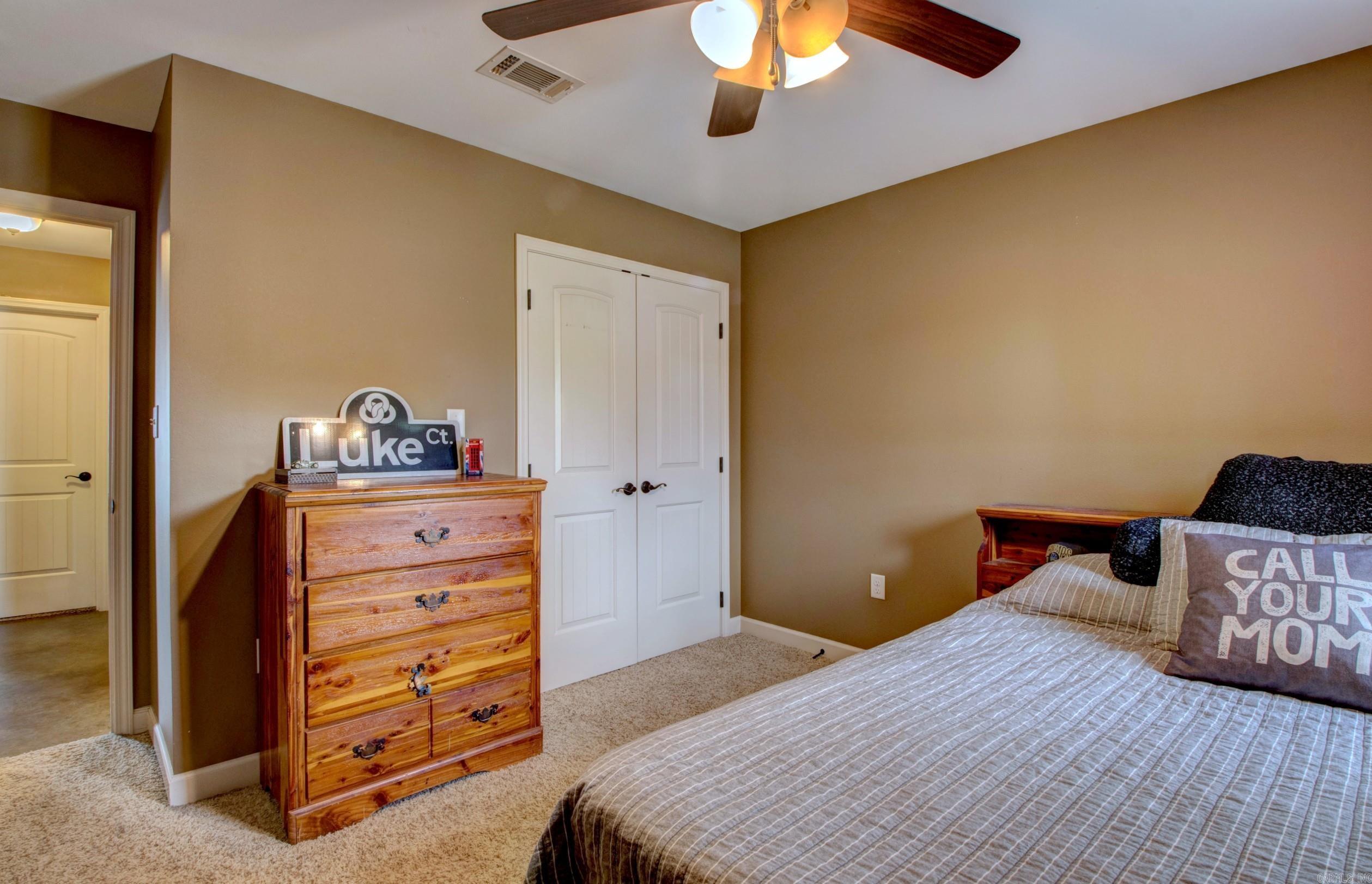 424  Oakwood Lane  Perryville, AR